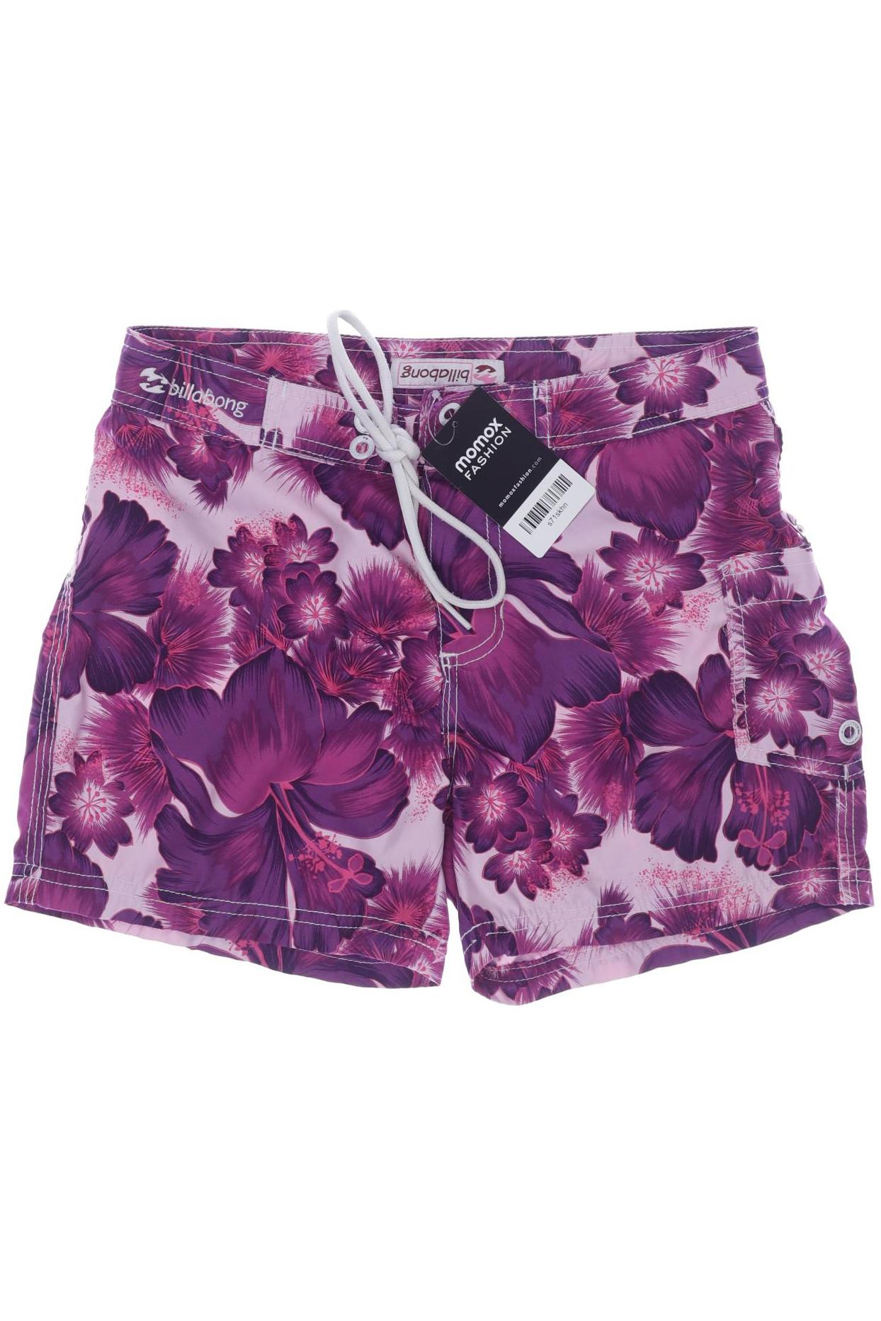 

BILLABONG Damen Shorts, pink