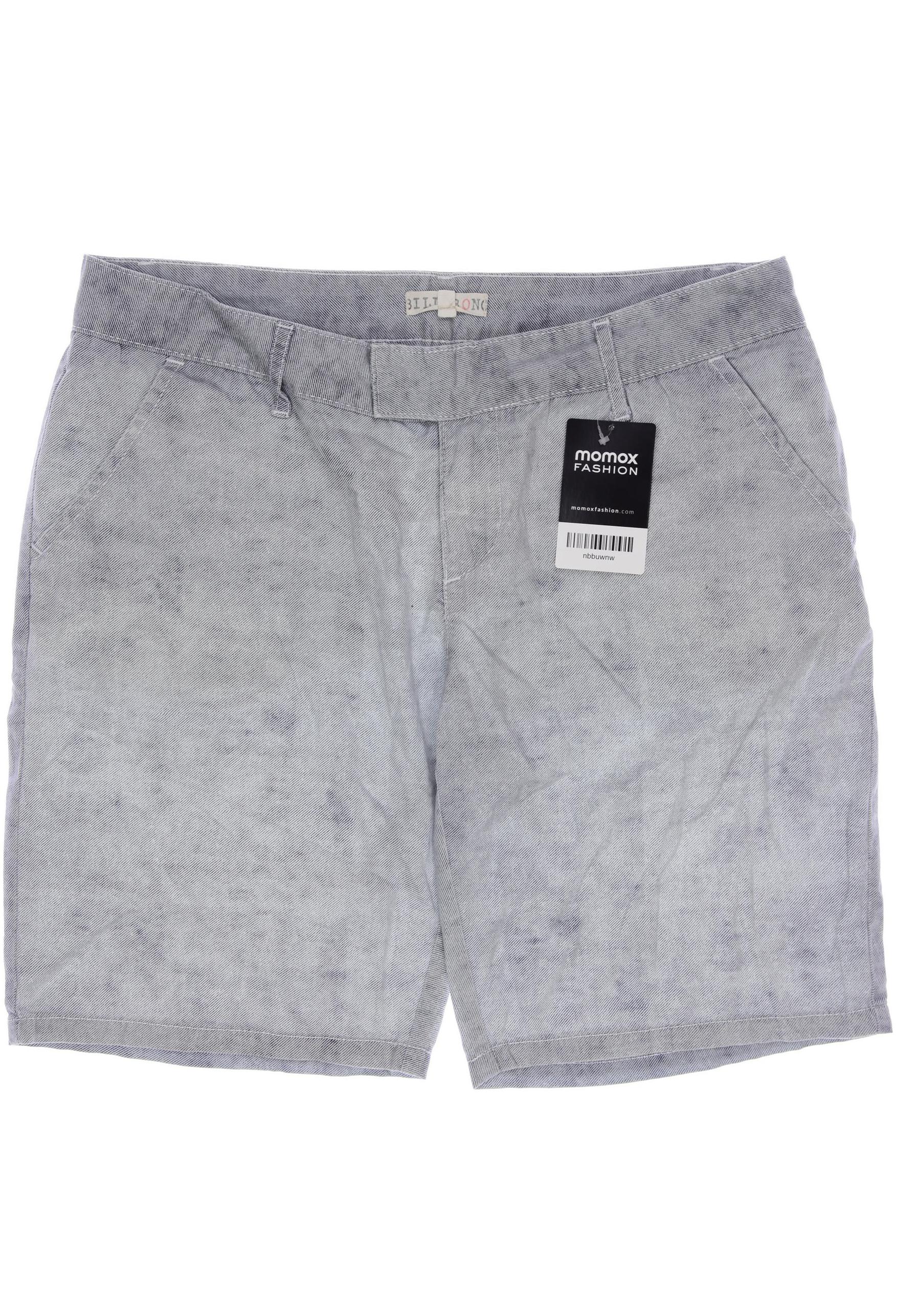 

Billabong Damen Shorts, grau, Gr. 38