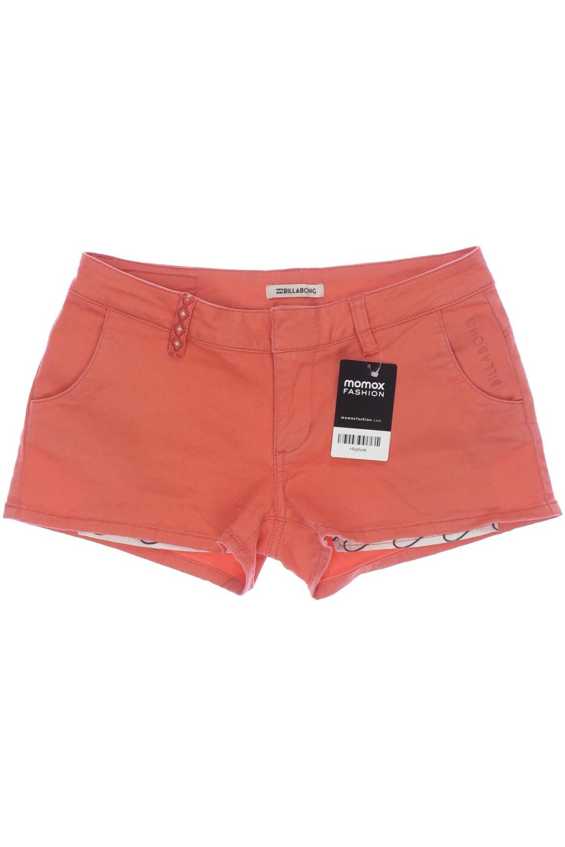 

Billabong Damen Shorts, orange, Gr. 26