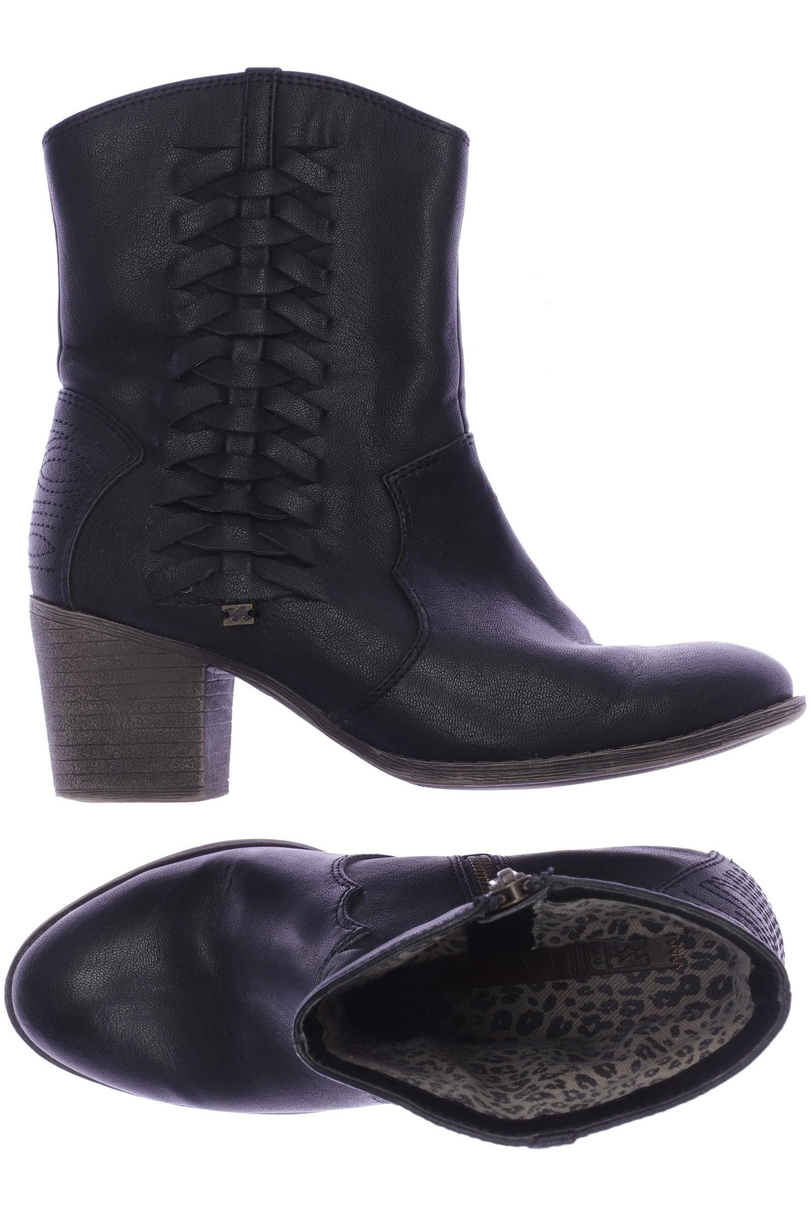 

Billabong Damen Stiefelette, schwarz, Gr. 37