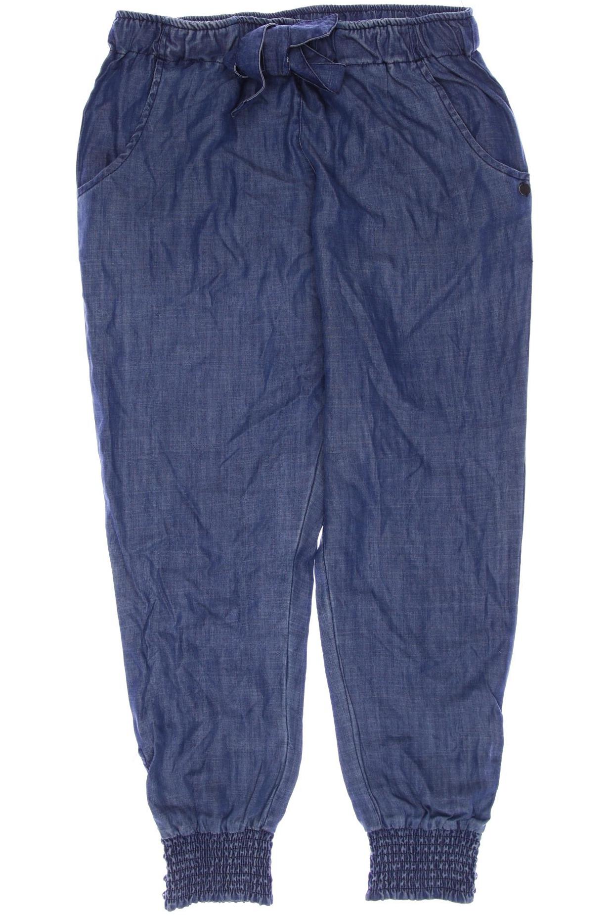 

BILLABONG Damen Stoffhose, blau