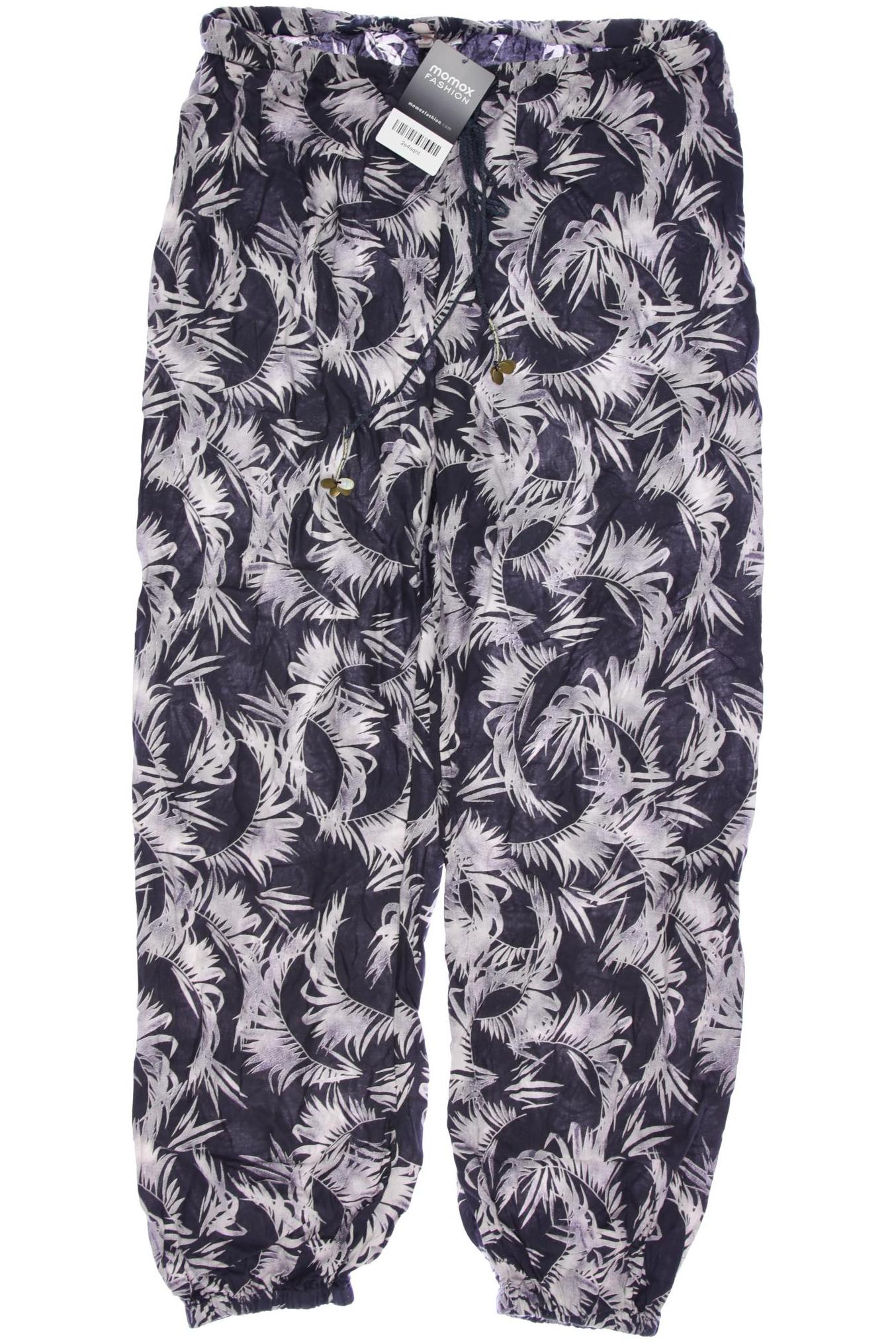 

Billabong Damen Stoffhose, grau, Gr. 0
