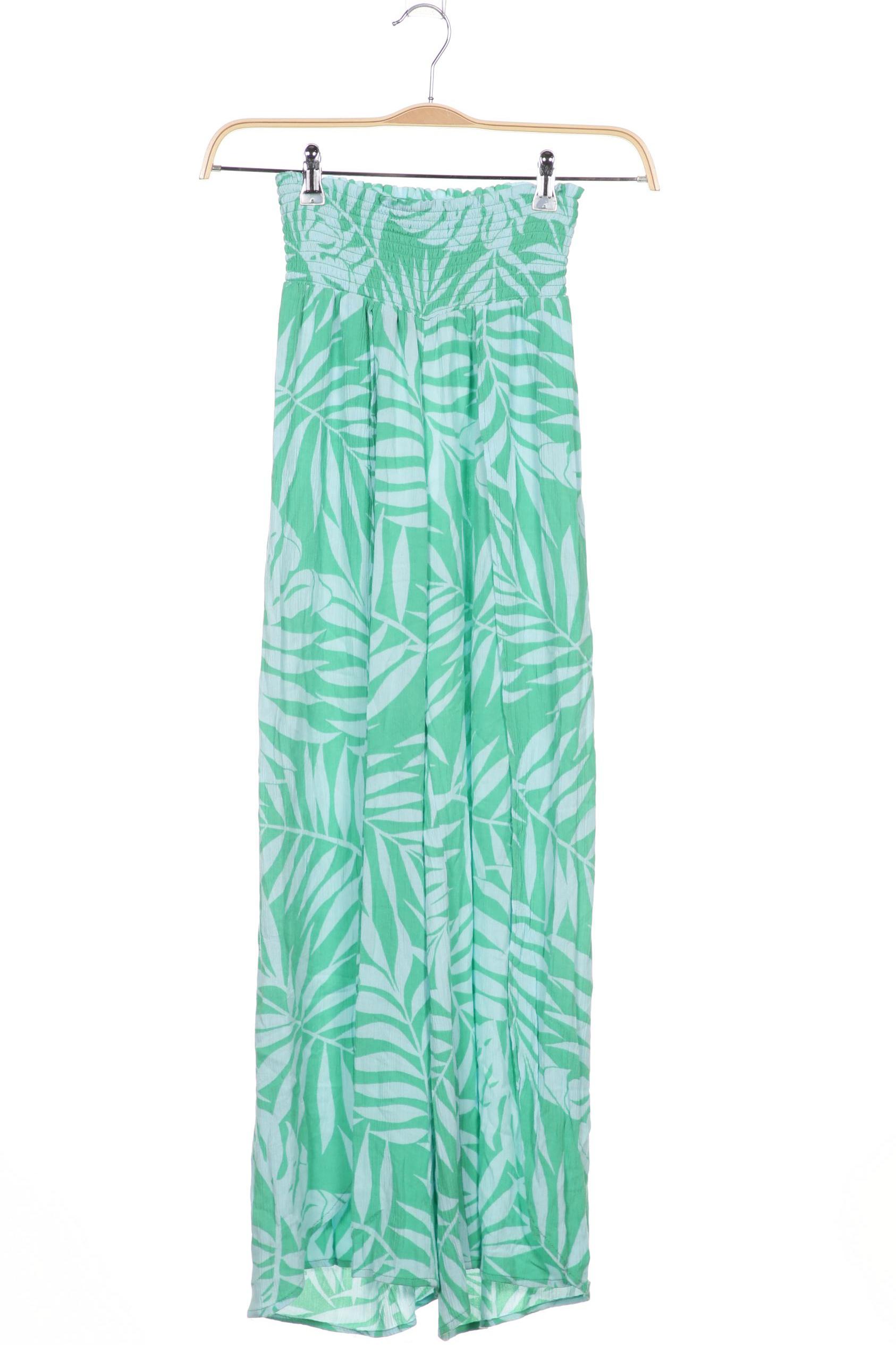 

Billabong Damen Stoffhose, grün, Gr. 34