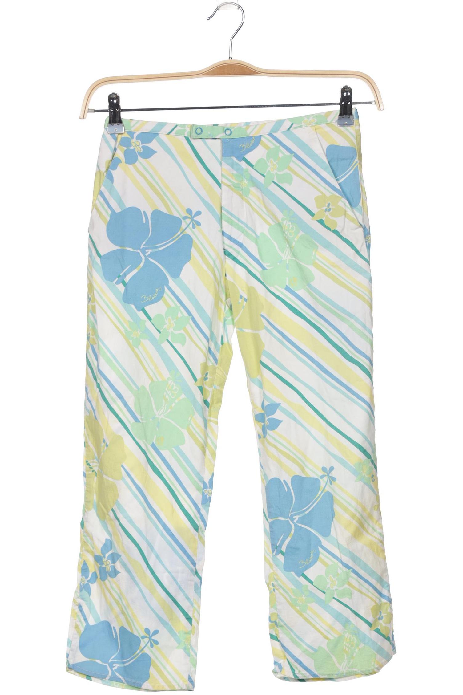 

Billabong Damen Stoffhose, mehrfarbig, Gr. 0