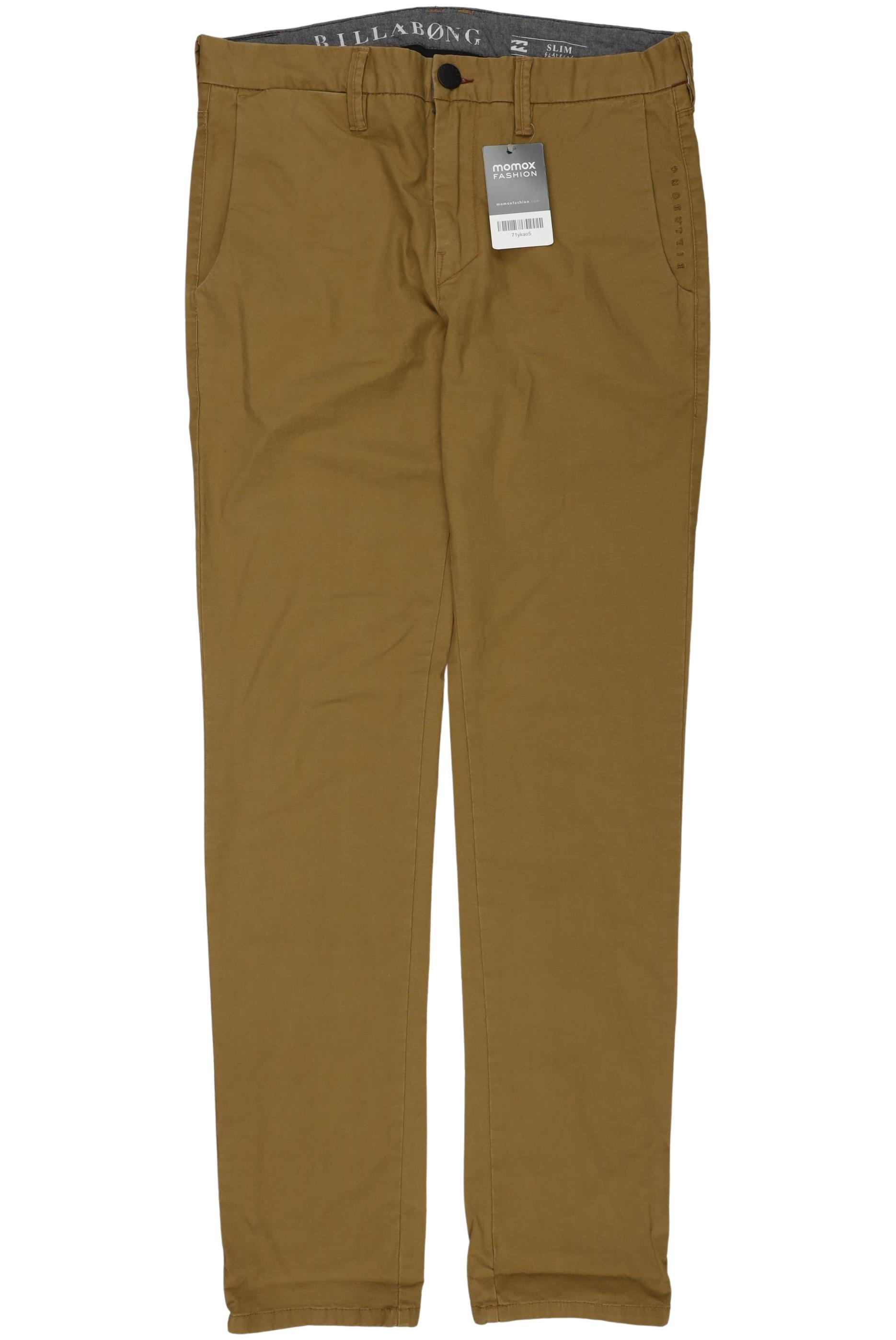 

Billabong Damen Stoffhose, beige, Gr. 30