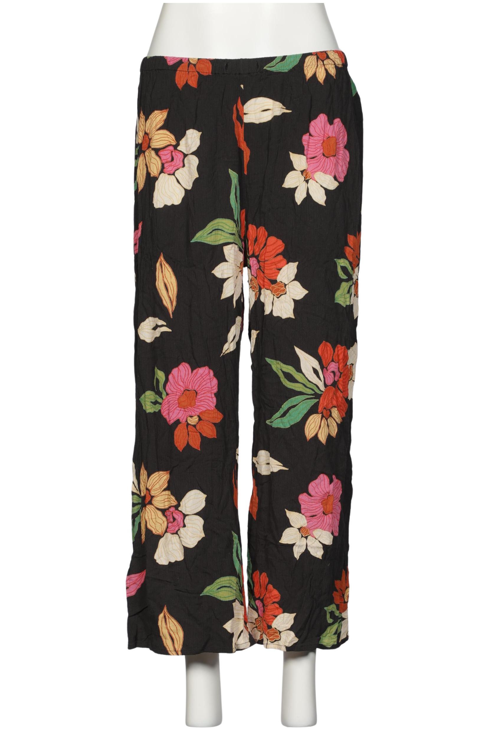 

Billabong Damen Stoffhose, mehrfarbig, Gr. 0