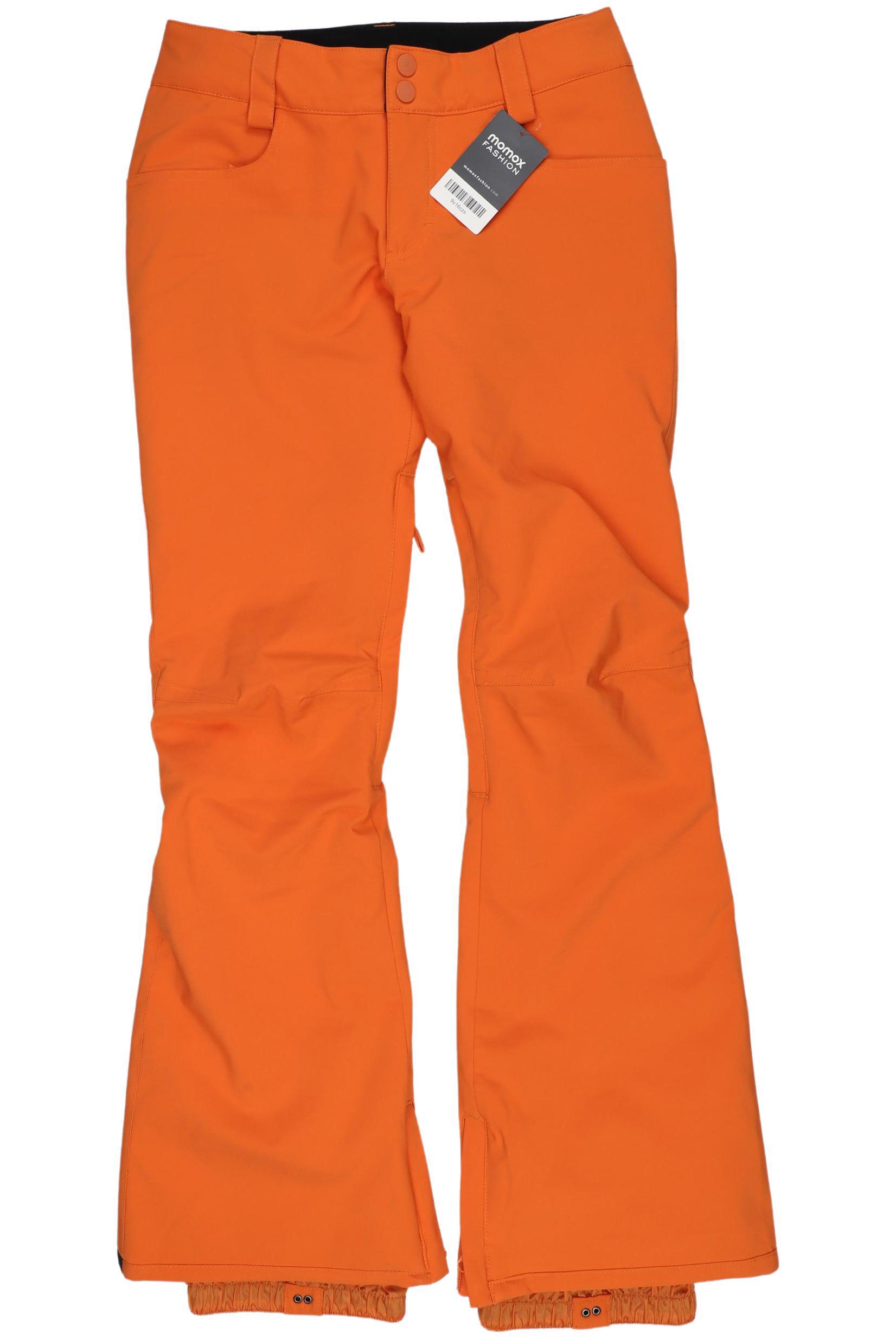 

Billabong Damen Stoffhose, orange, Gr. 0