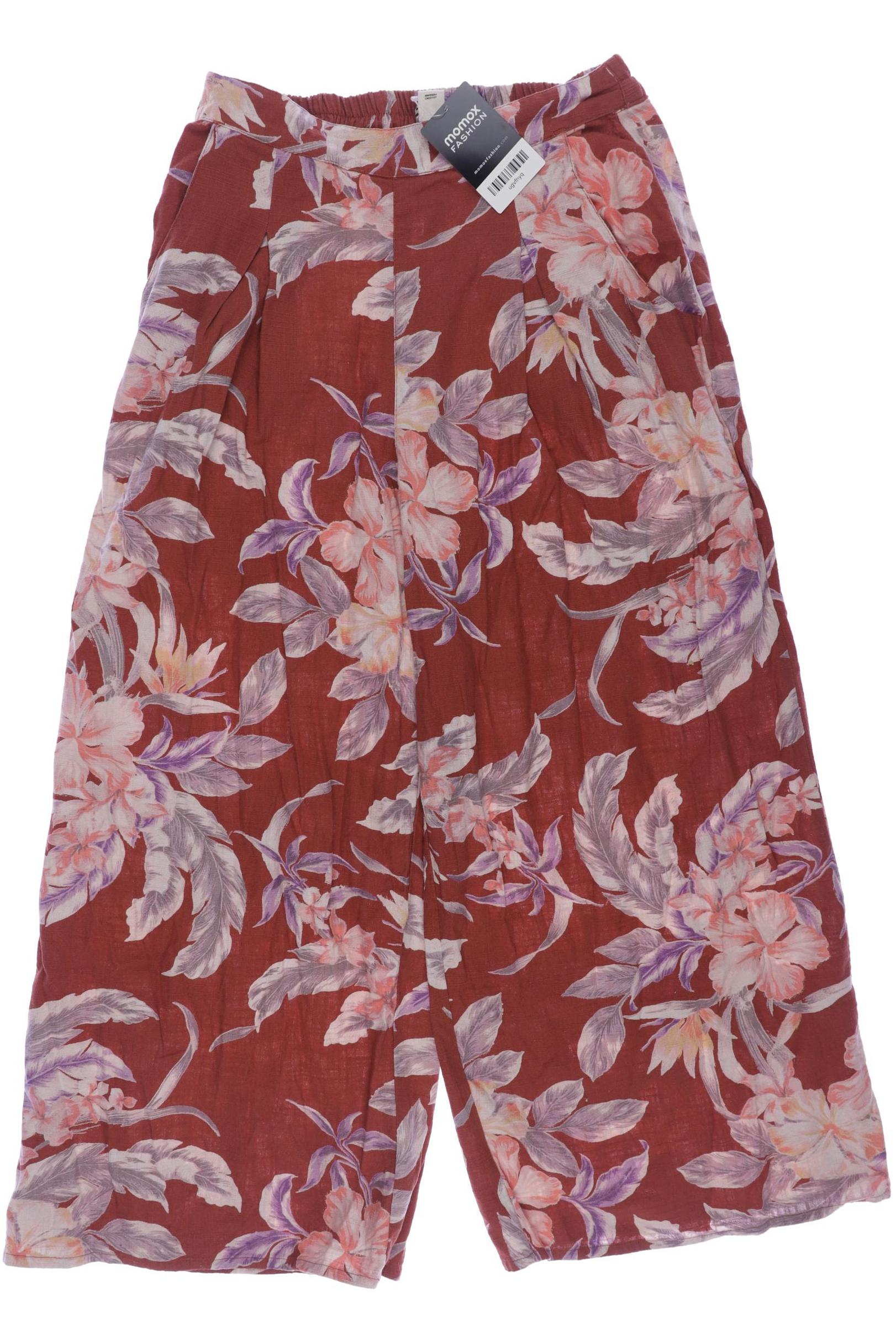 

Billabong Damen Stoffhose, mehrfarbig, Gr. 8
