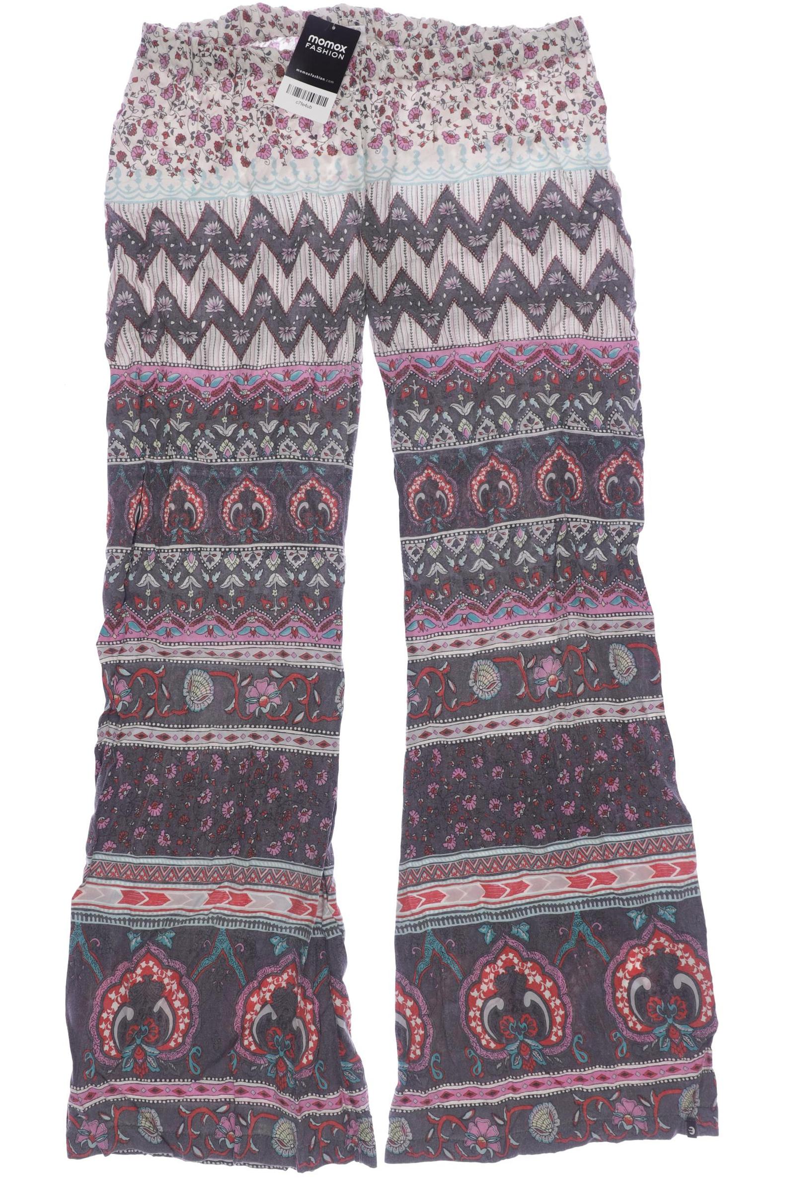 

Billabong Damen Stoffhose, mehrfarbig, Gr. 0