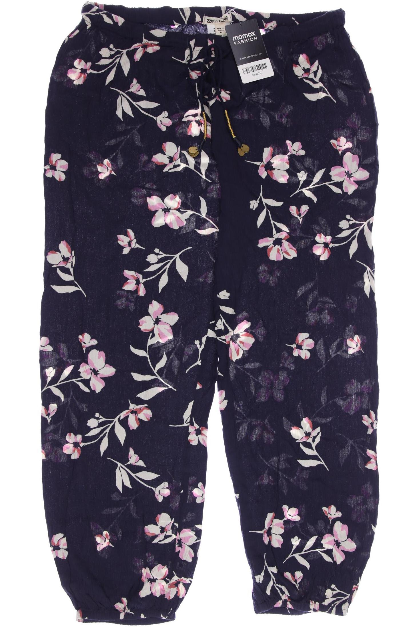 

Billabong Damen Stoffhose, marineblau, Gr. 0