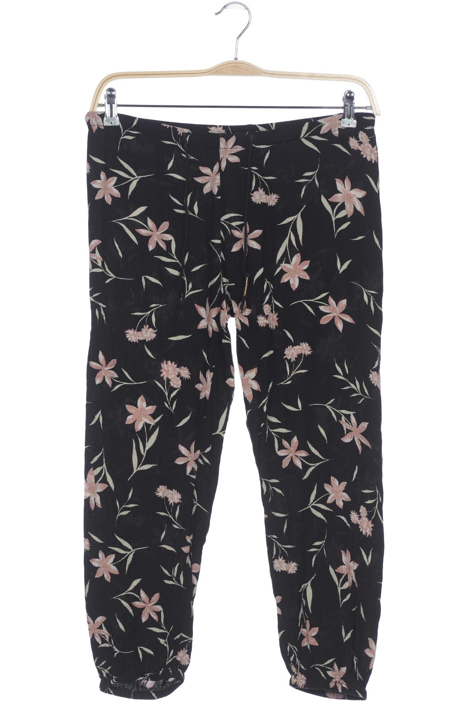 

Billabong Damen Stoffhose, schwarz, Gr. 0