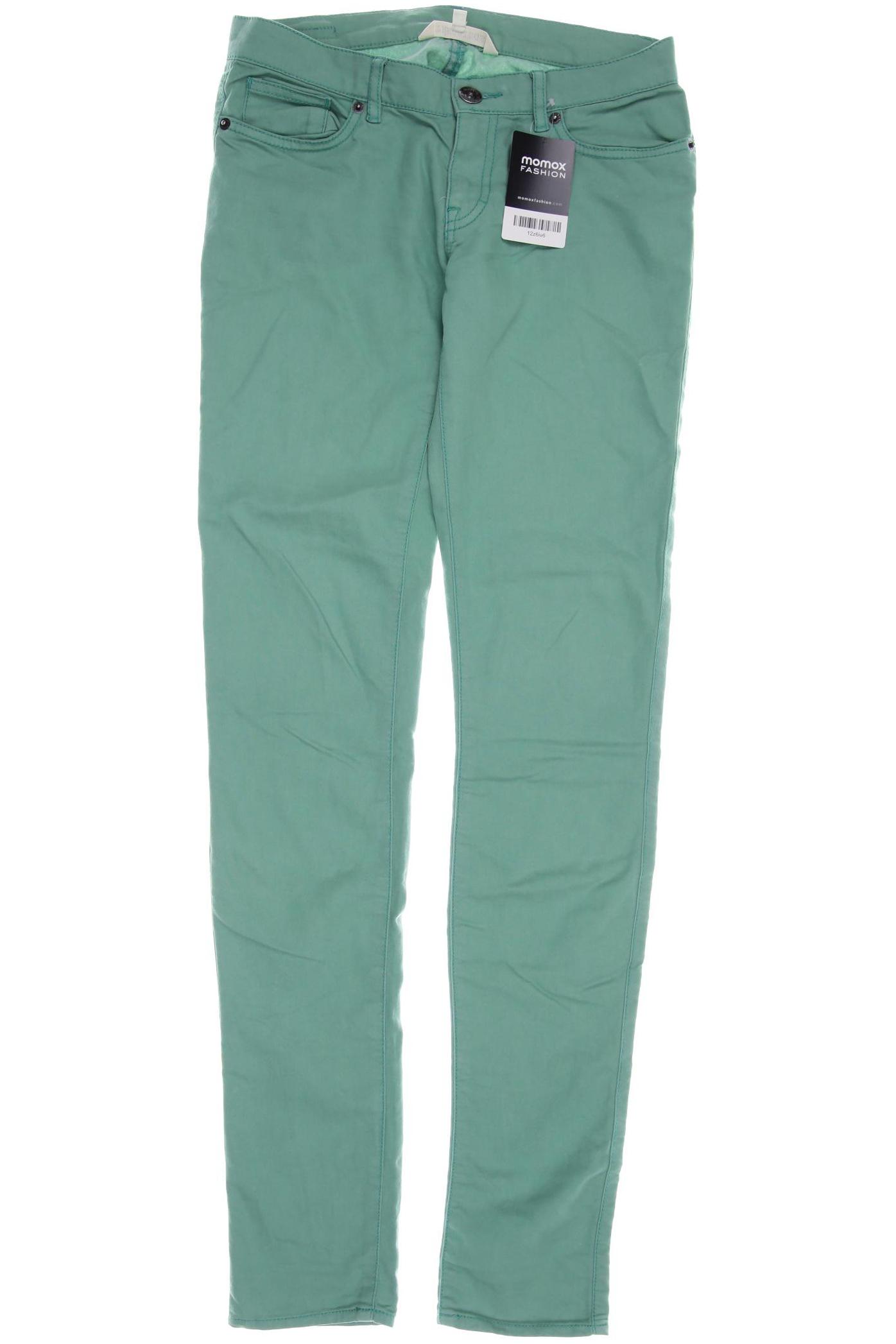 

BILLABONG Damen Stoffhose, grün
