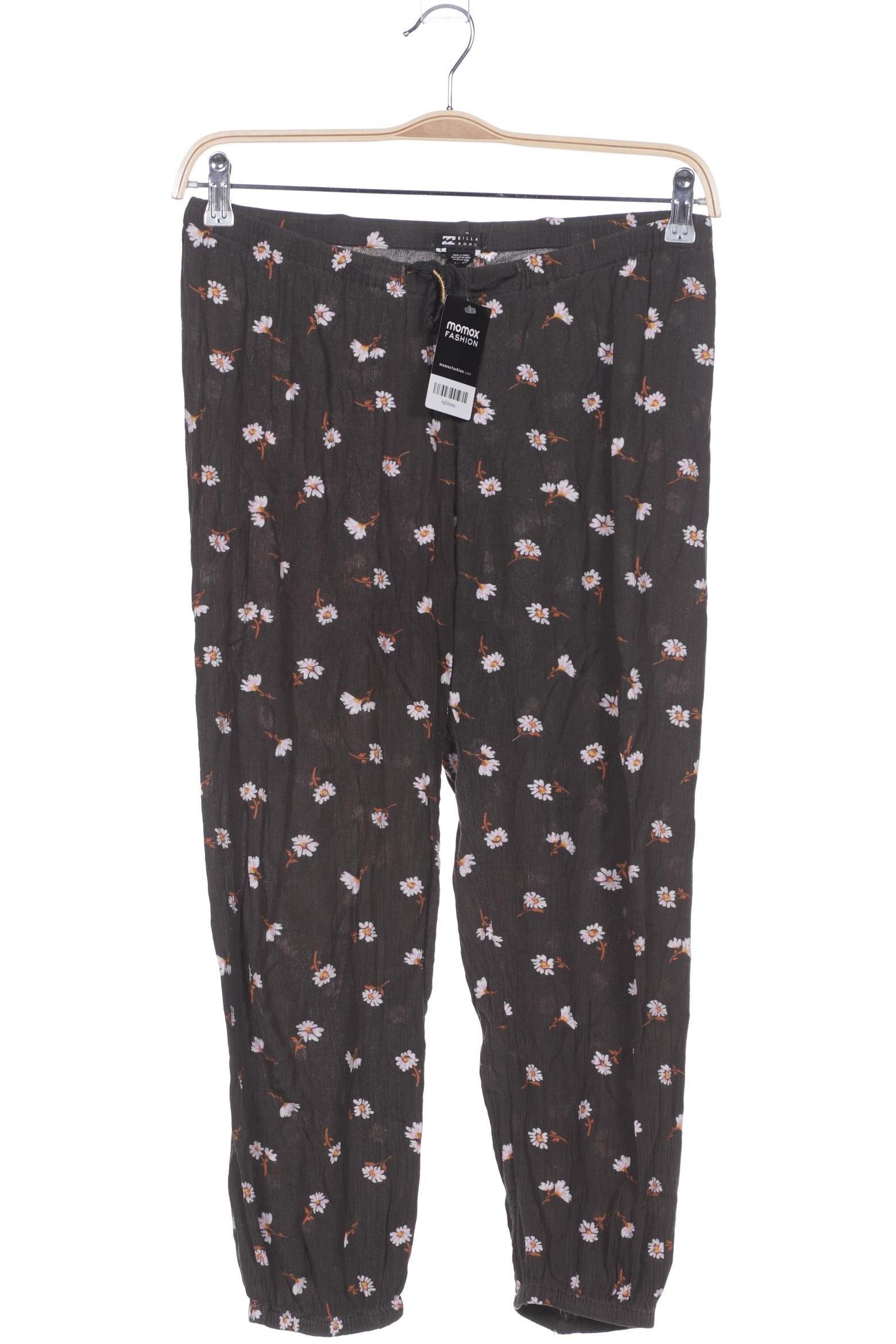 

Billabong Damen Stoffhose, grau, Gr. 36