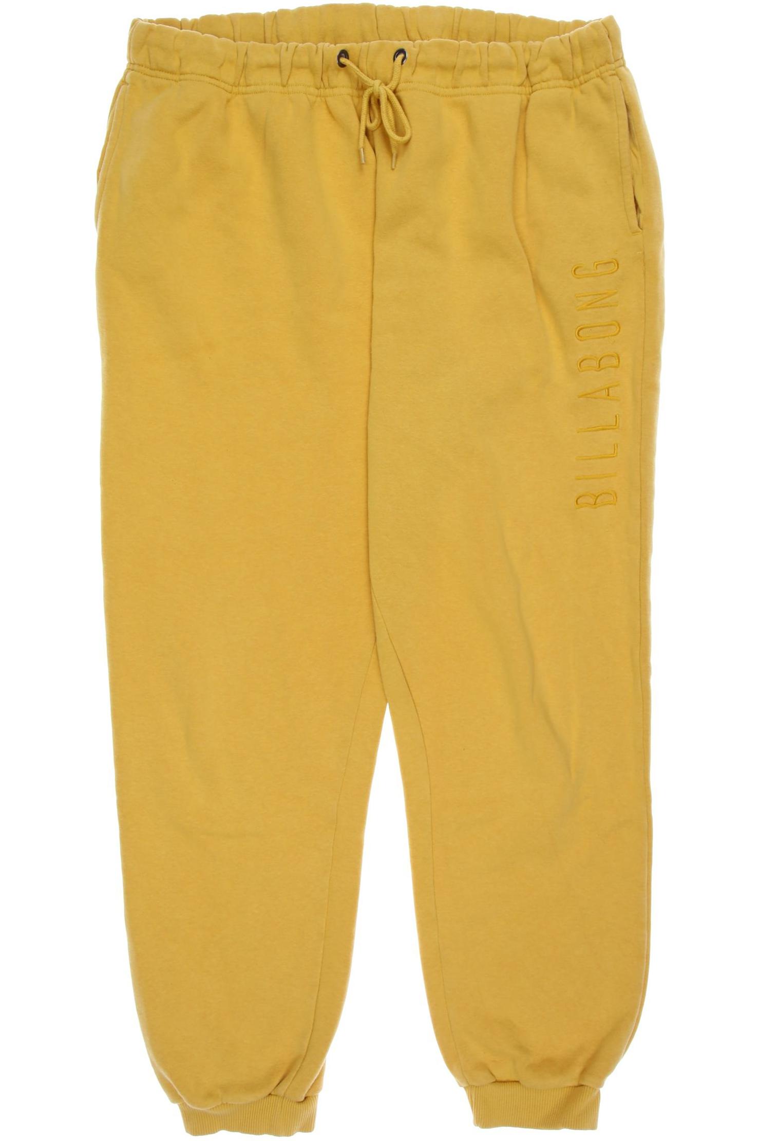 

Billabong Damen Stoffhose, gelb, Gr. 42