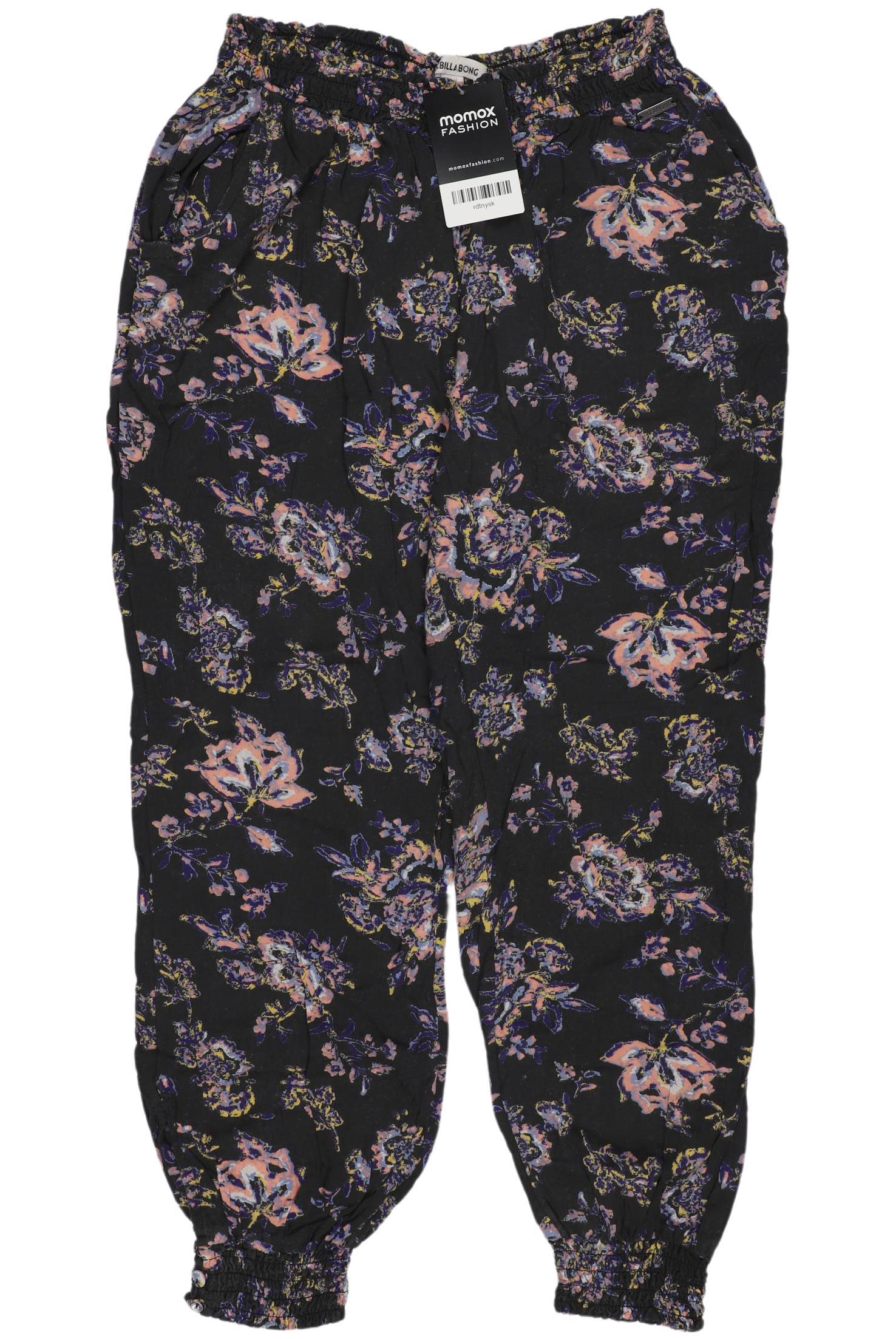 

Billabong Damen Stoffhose, grau, Gr. 0