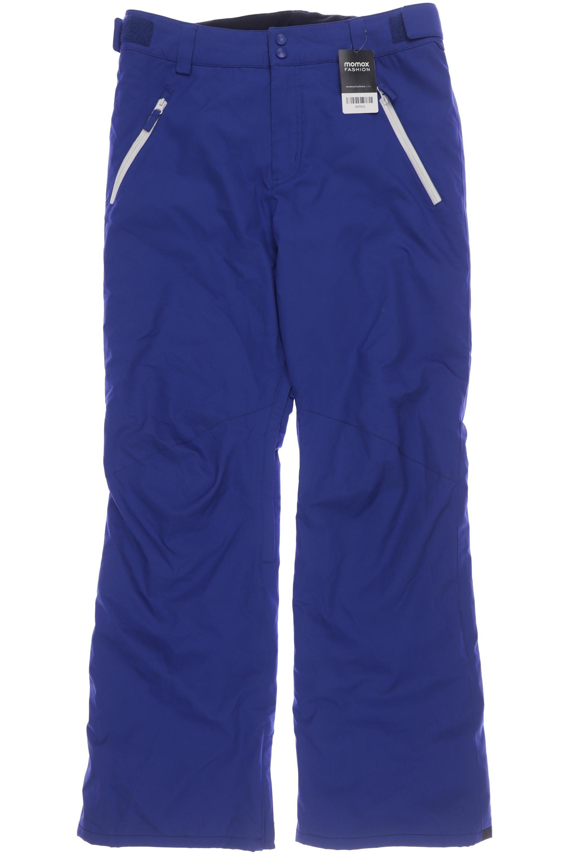 

Billabong Damen Stoffhose, blau, Gr. 0