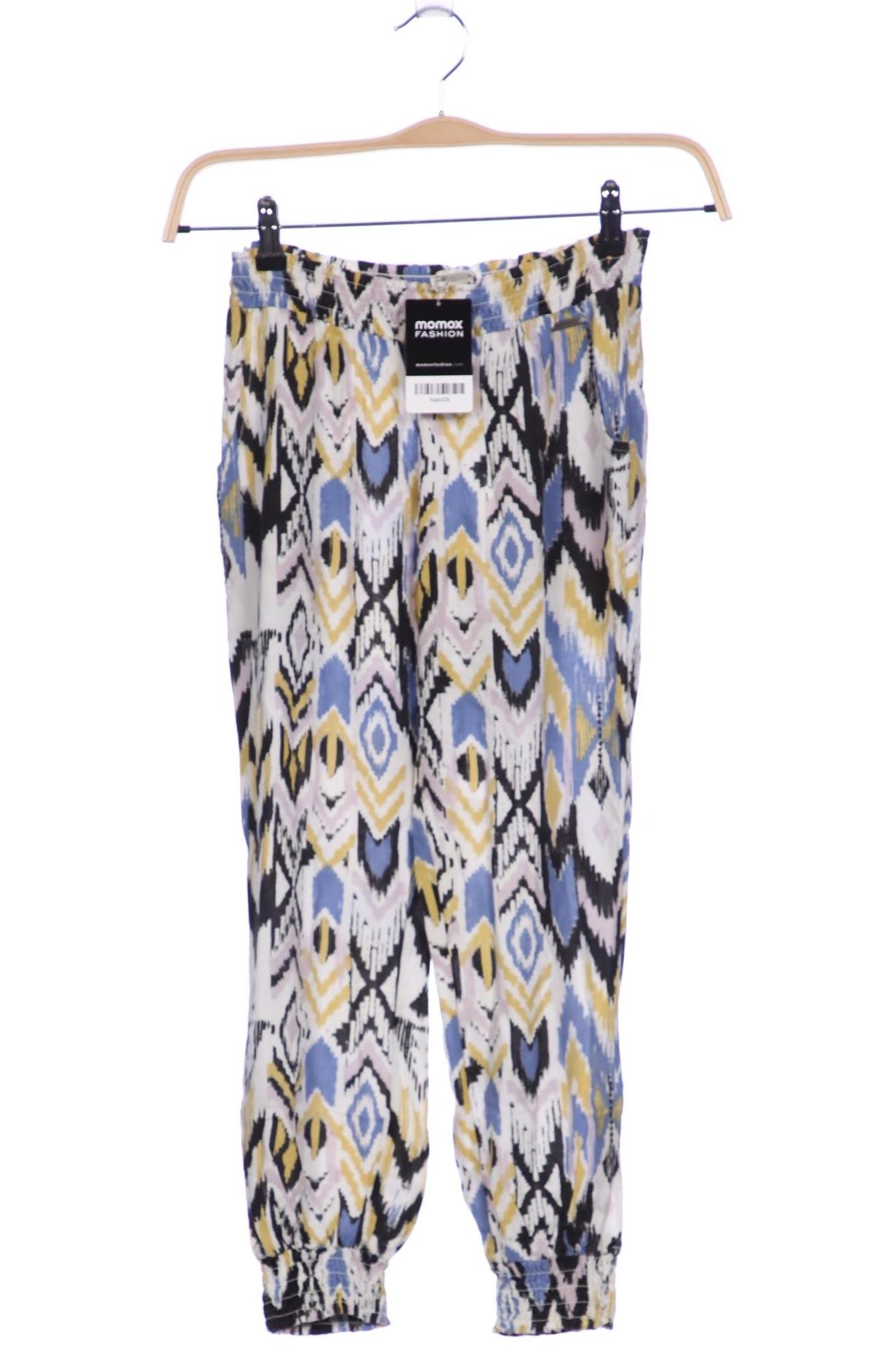 Thumbnail - Billabong Damen Stoffhose, mehrfarbig, Gr. 0