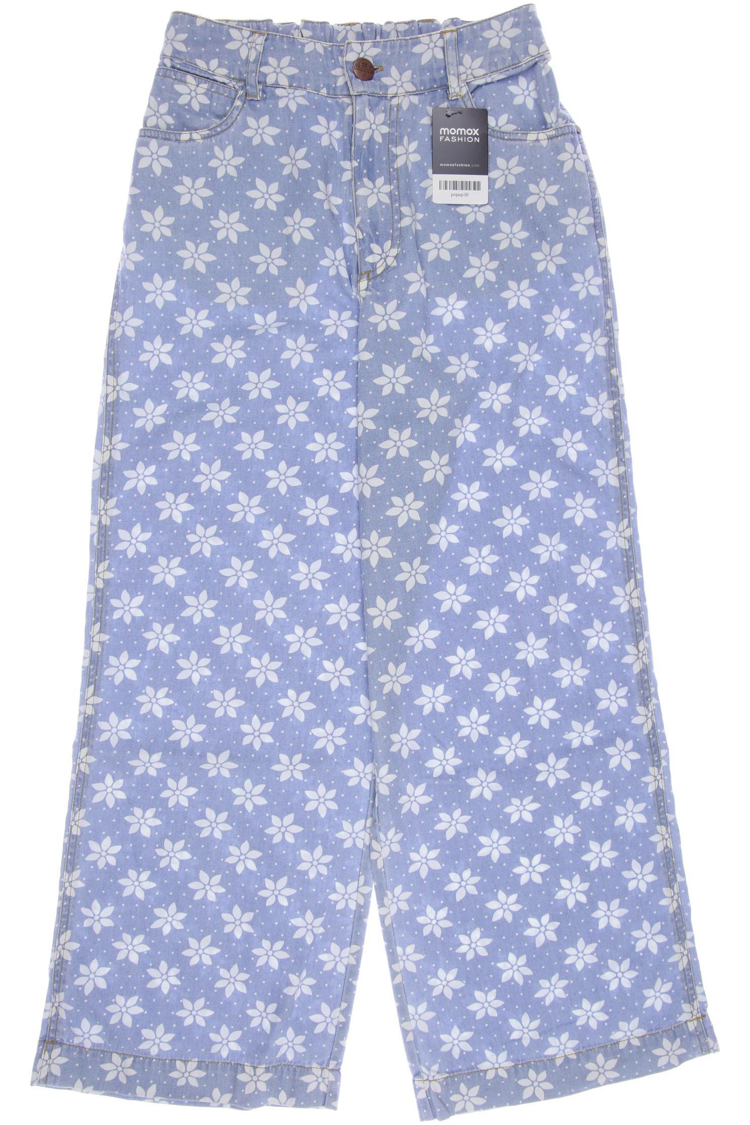 

Billabong Damen Stoffhose, hellblau, Gr. 31