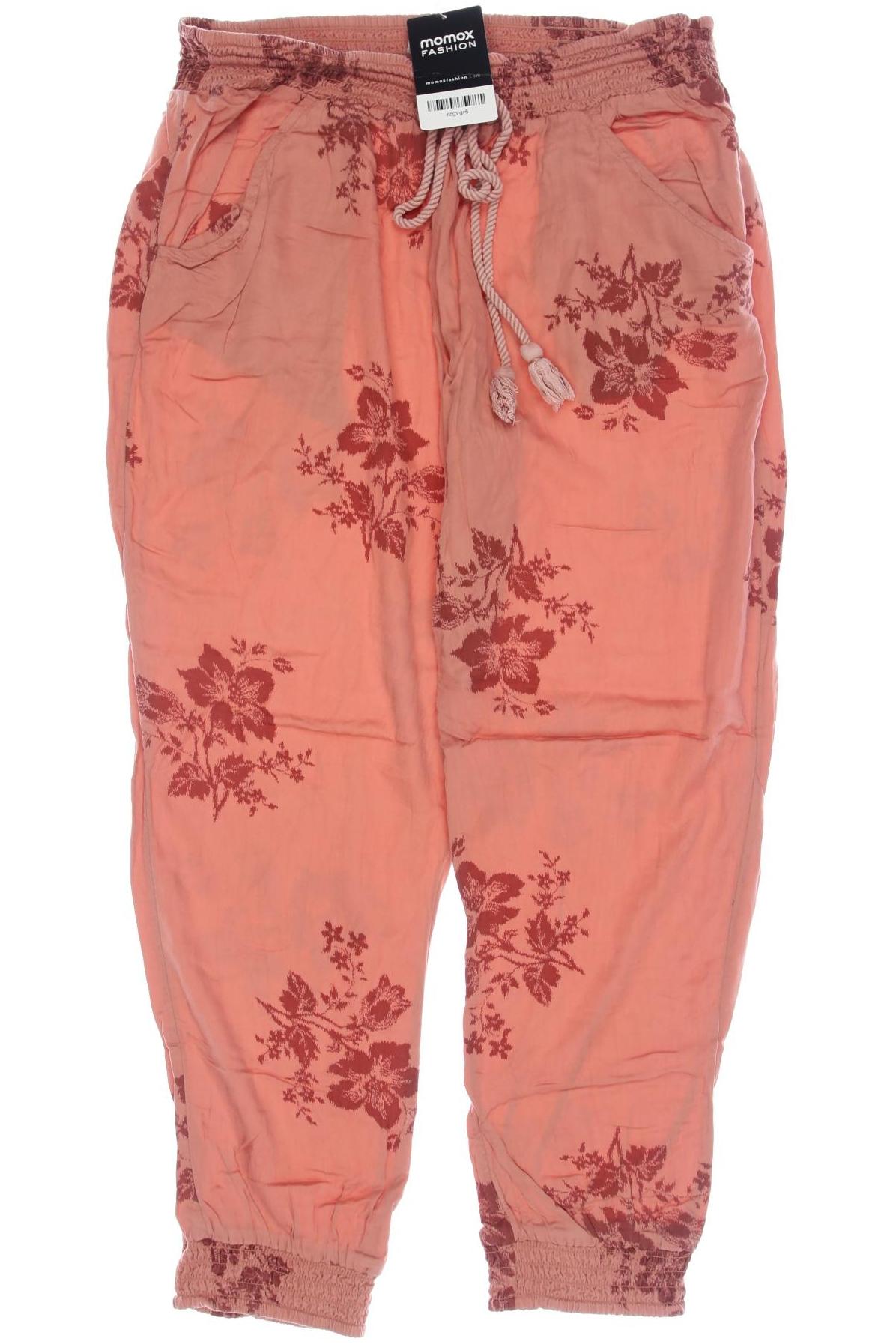 

Billabong Damen Stoffhose, braun, Gr. 0