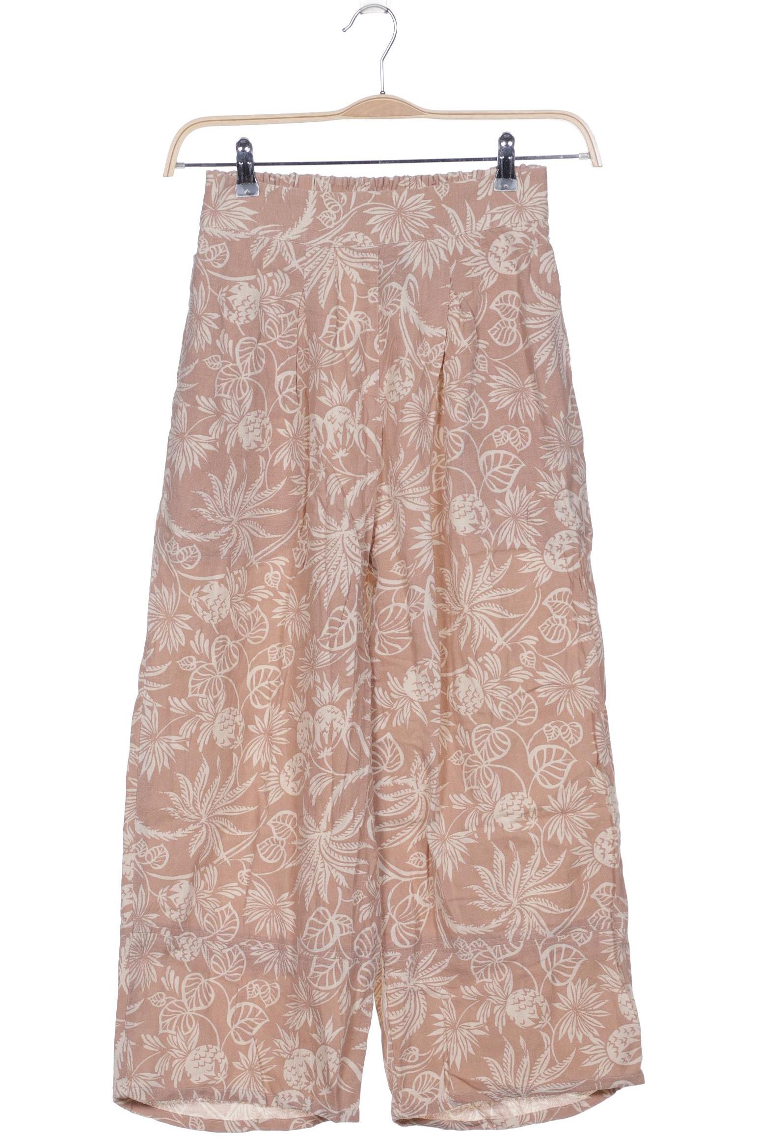 

BILLABONG Damen Stoffhose, beige