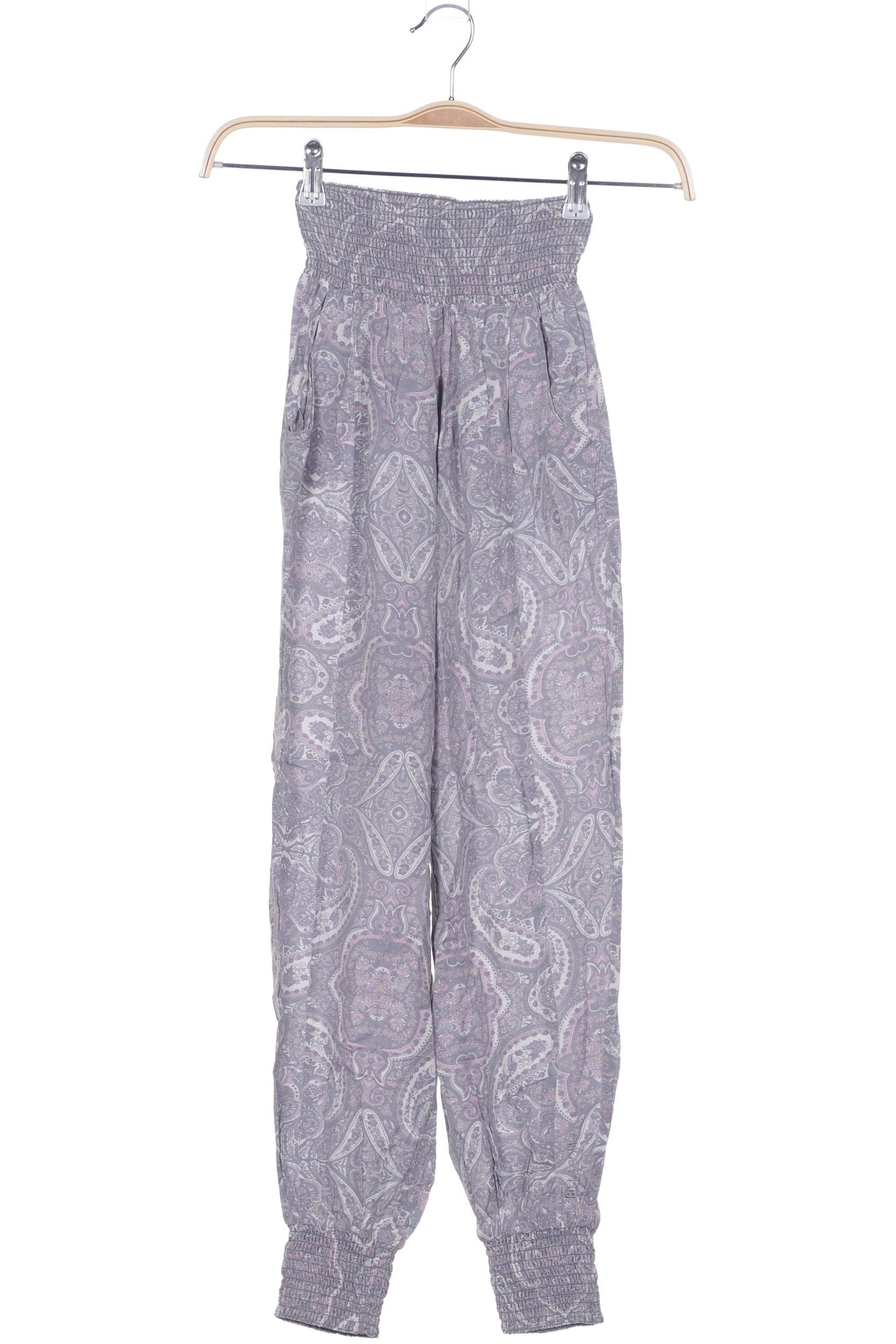 

Billabong Damen Stoffhose, flieder, Gr. 8