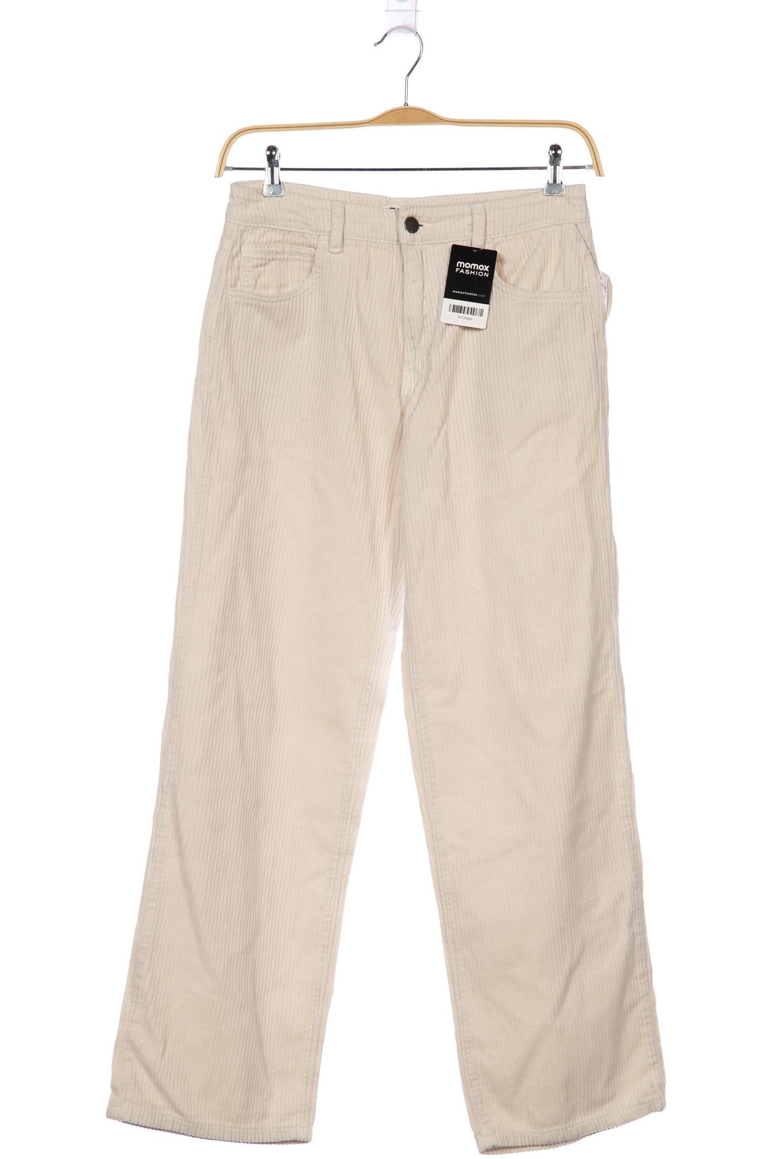 

Billabong Damen Stoffhose, weiß, Gr. 27