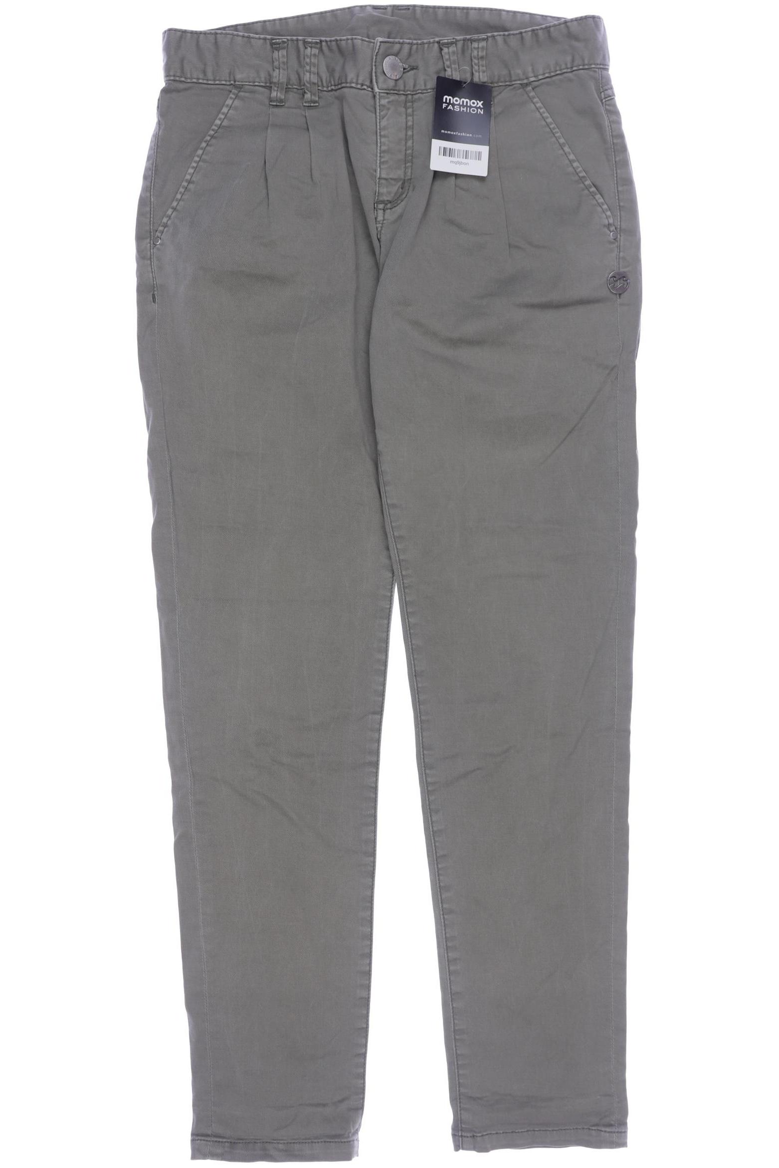 

Billabong Damen Stoffhose, grün, Gr. 0