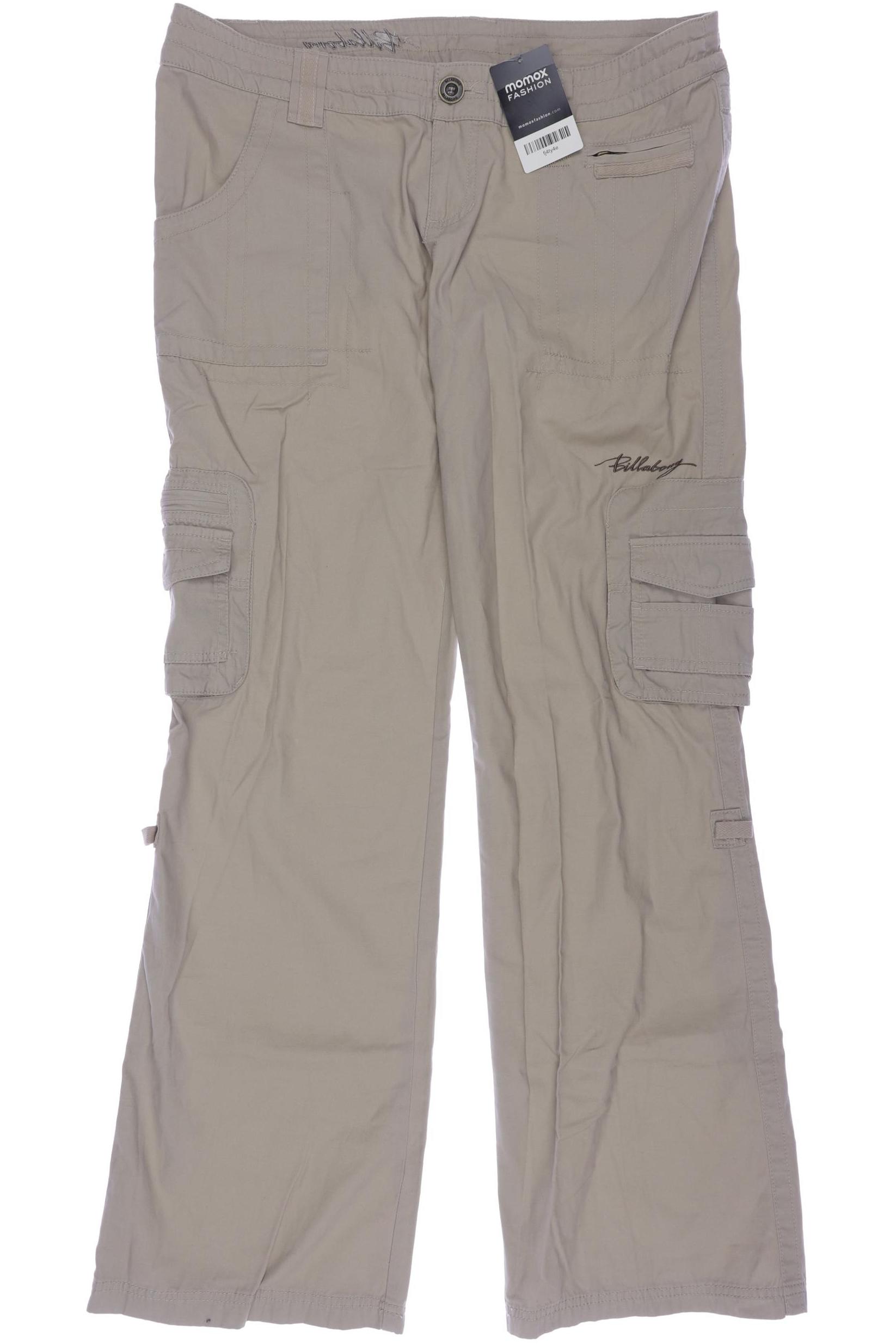 

Billabong Damen Stoffhose, beige, Gr. 12