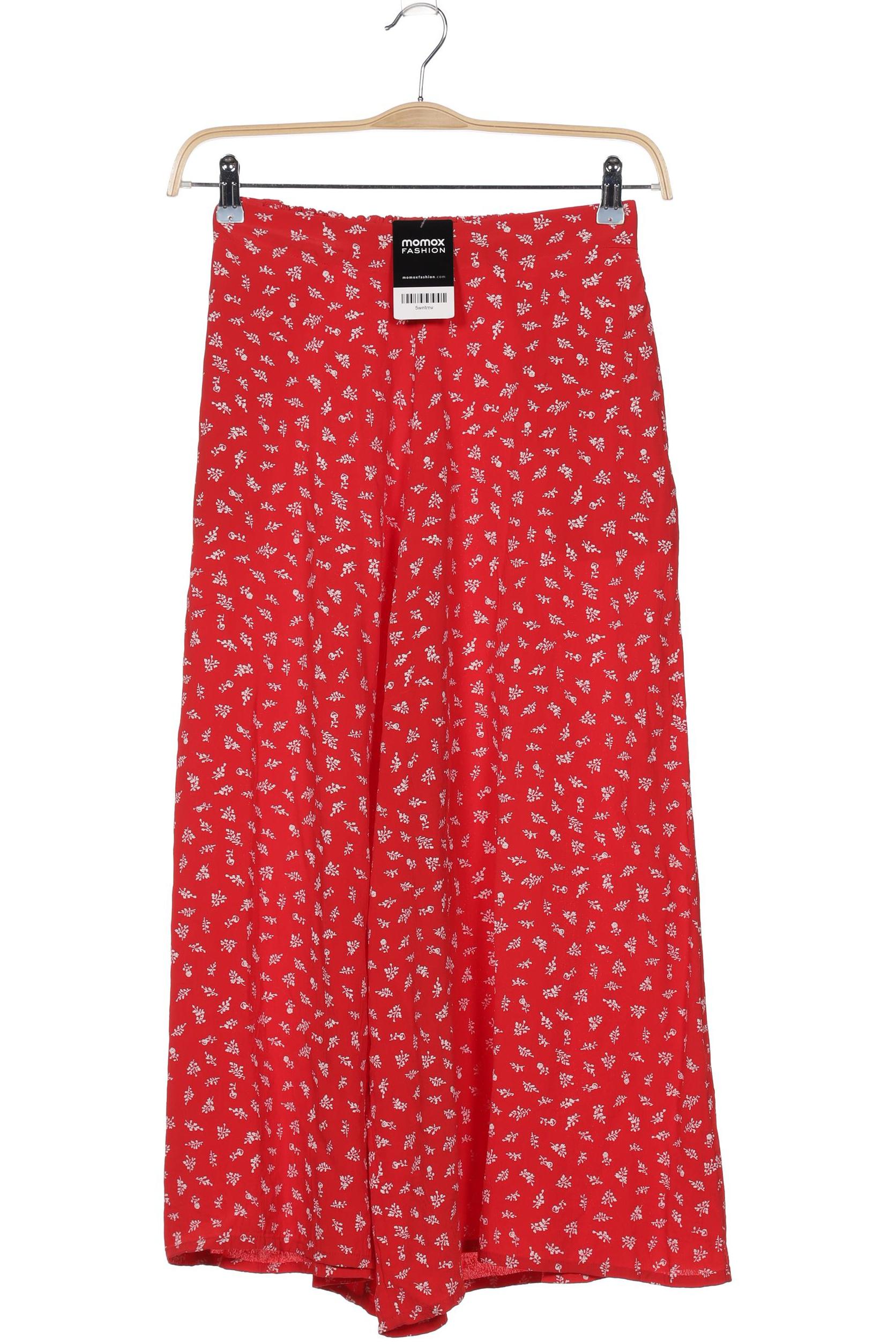 

Billabong Damen Stoffhose, rot, Gr. 36