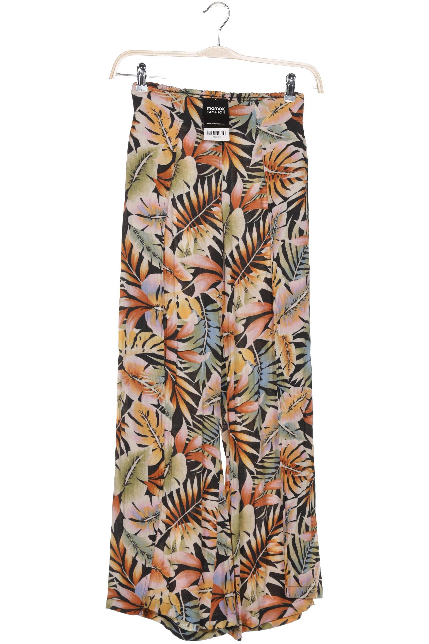 

Billabong Damen Stoffhose, mehrfarbig, Gr. 0