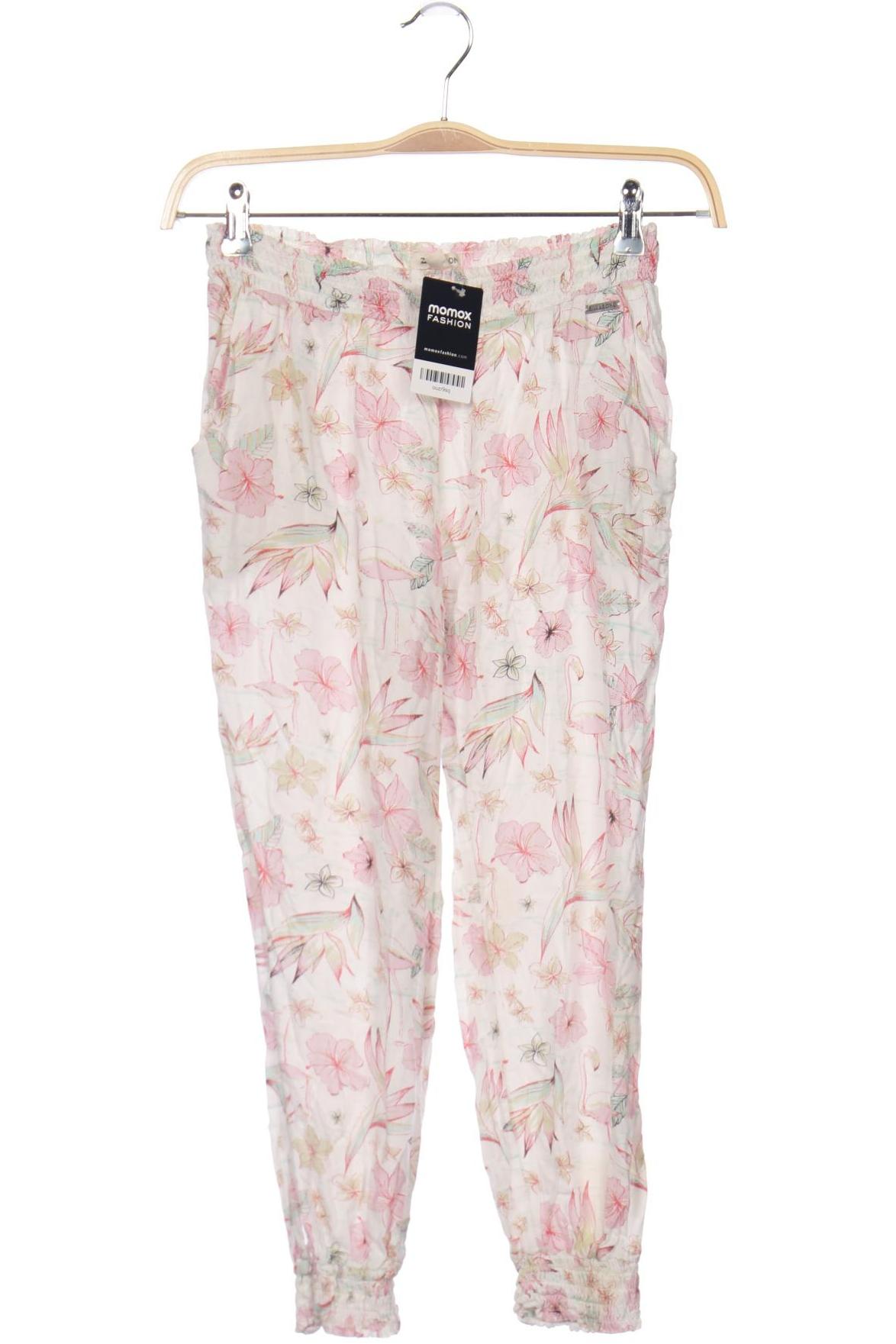 

Billabong Damen Stoffhose, weiß, Gr. 36
