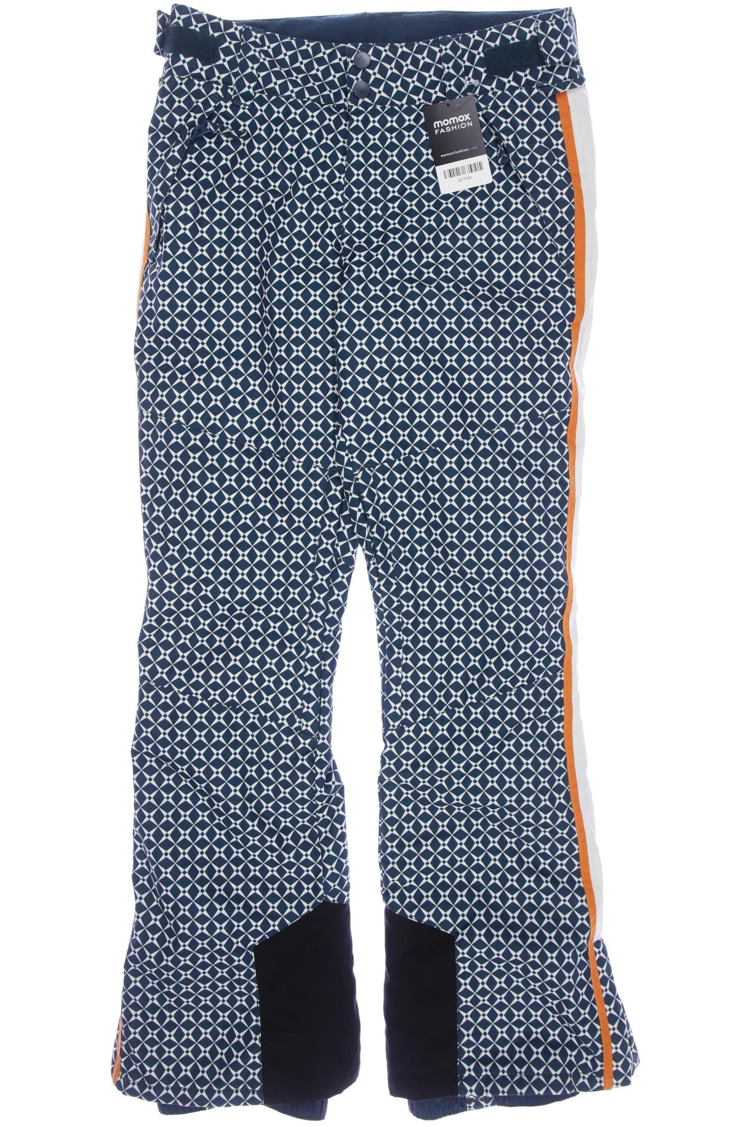 

Billabong Damen Stoffhose, türkis, Gr. 0