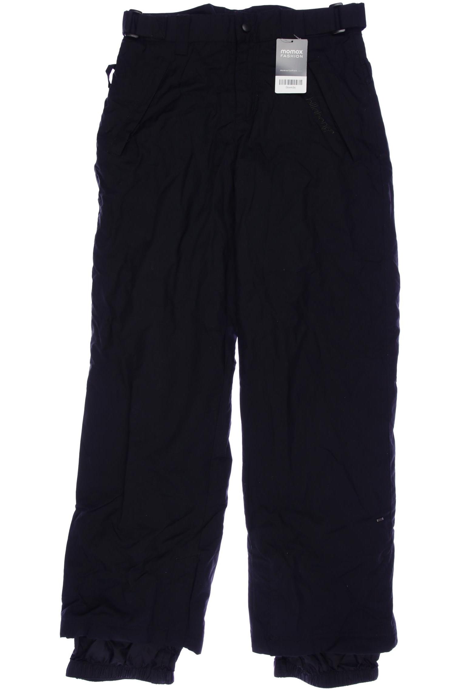 

Billabong Damen Stoffhose, schwarz, Gr. 0
