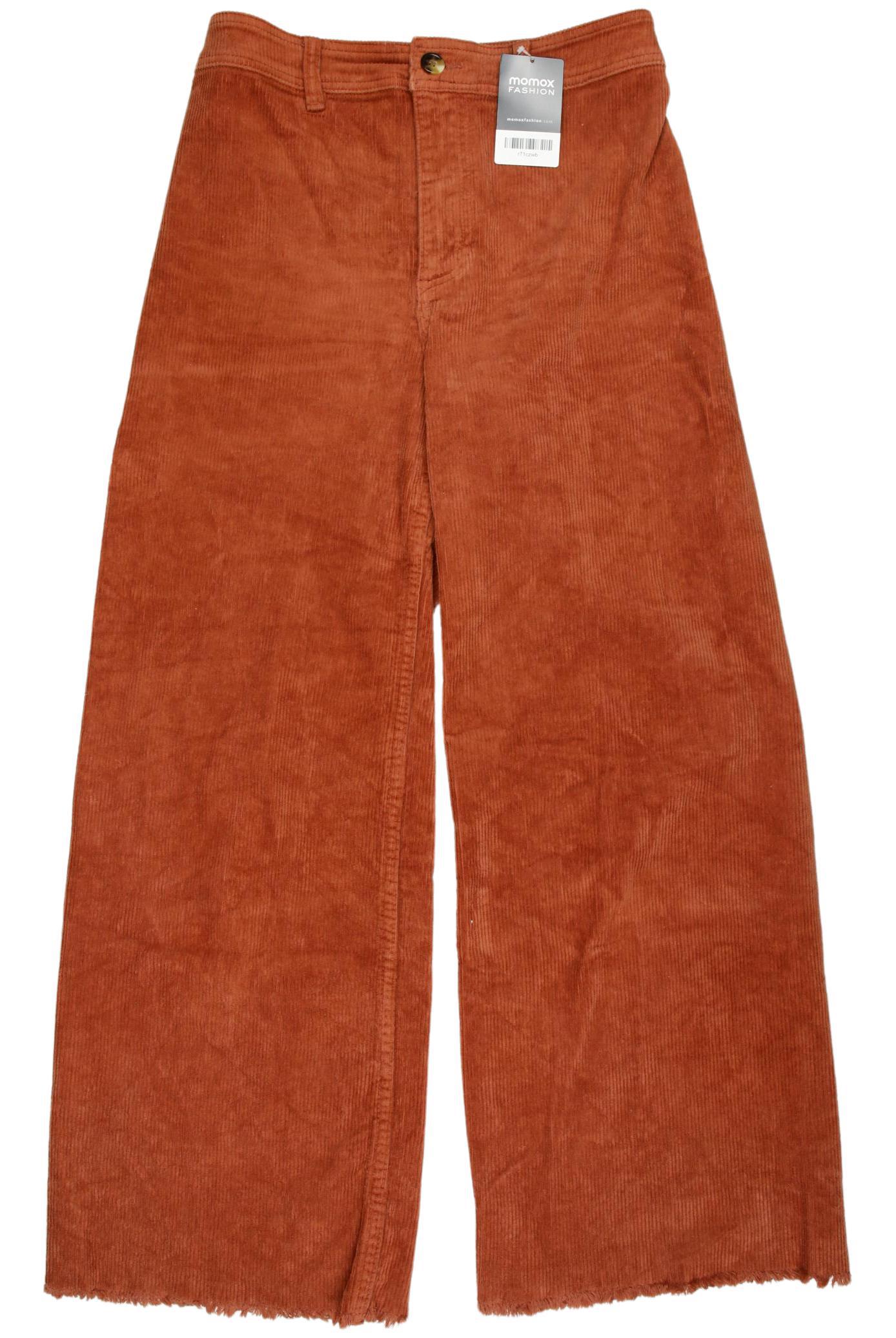 

Billabong Damen Stoffhose, orange, Gr. 28