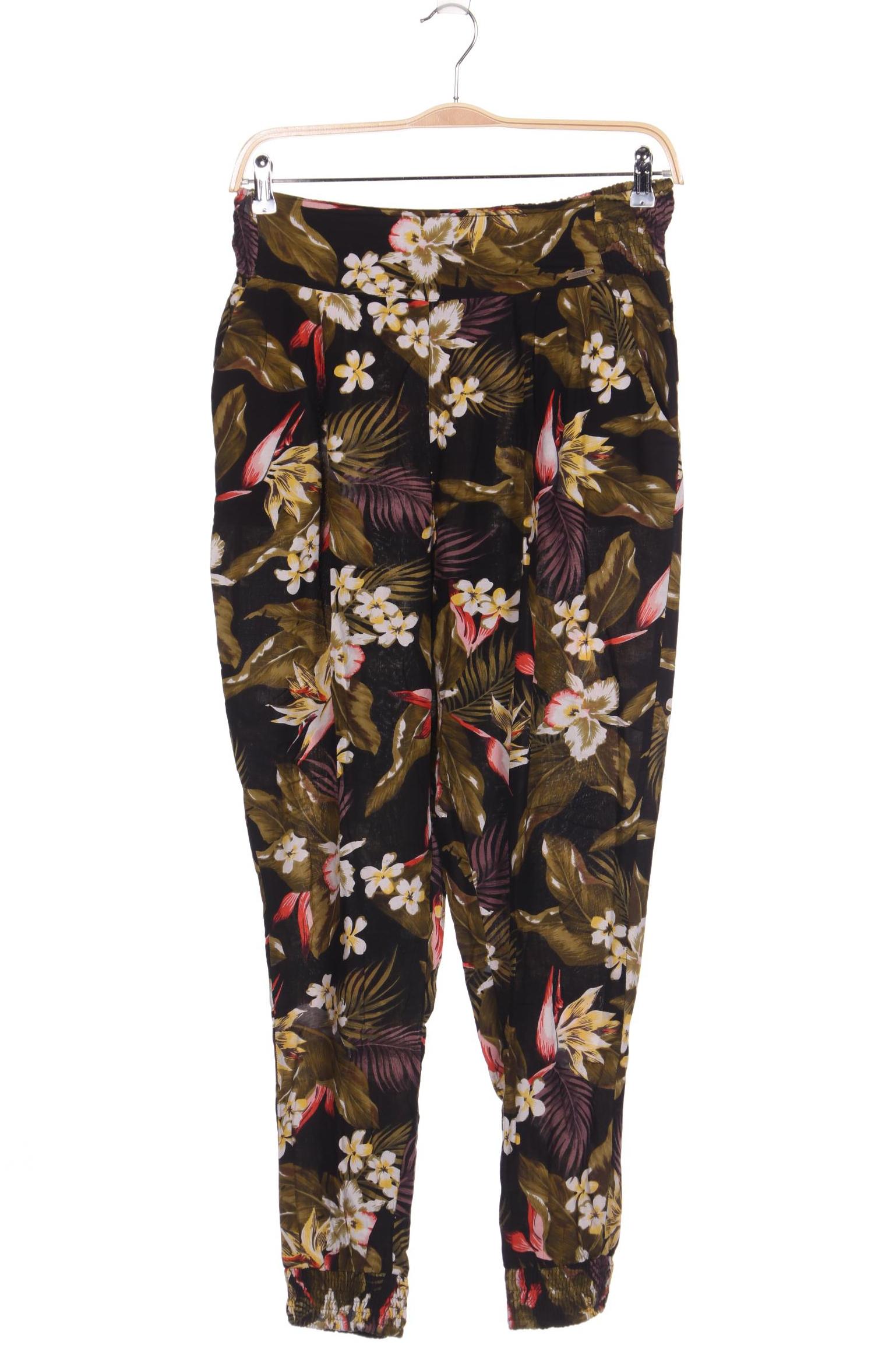 

Billabong Damen Stoffhose, mehrfarbig, Gr. 42
