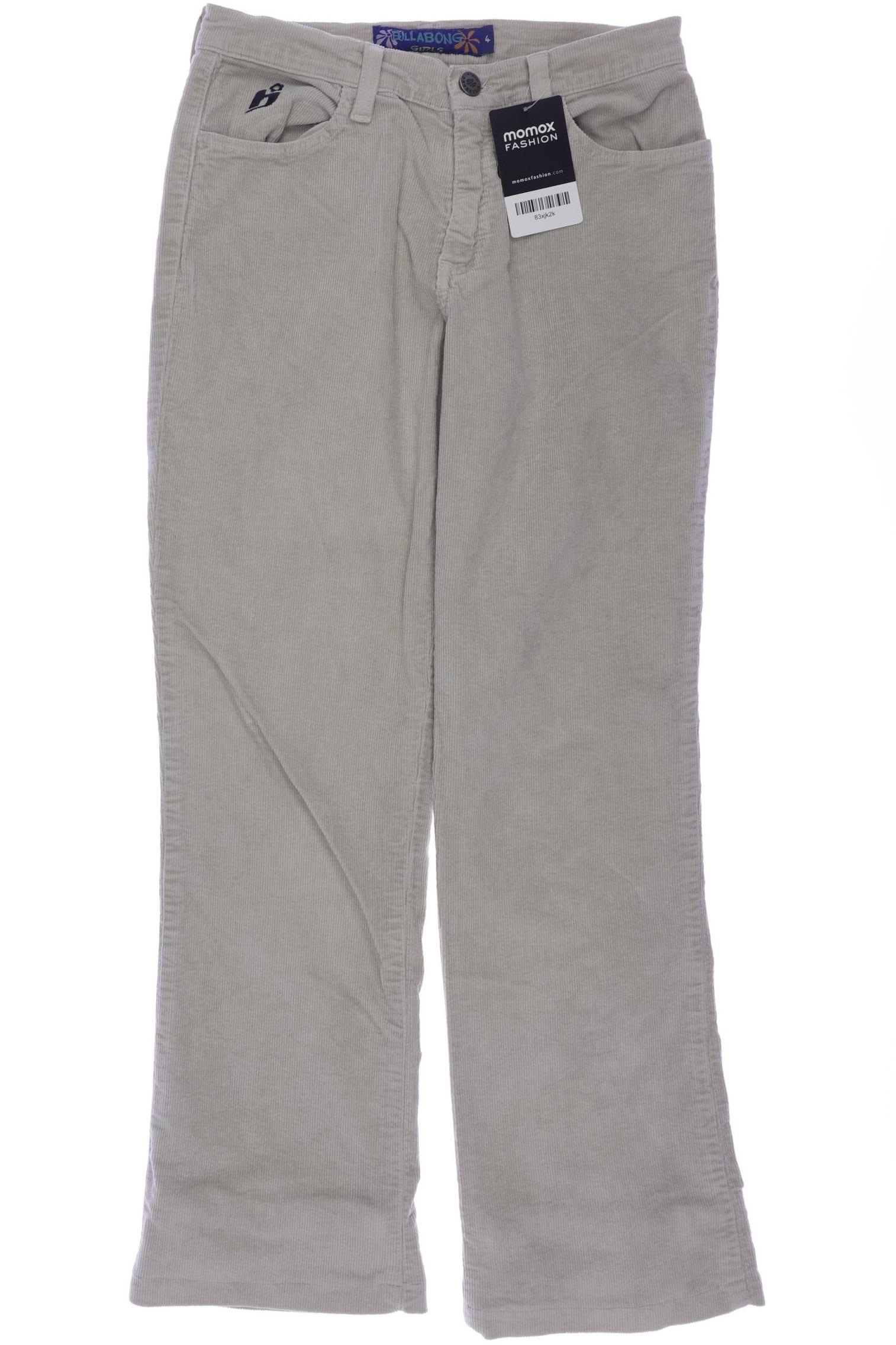 

Billabong Damen Stoffhose, beige, Gr. 0