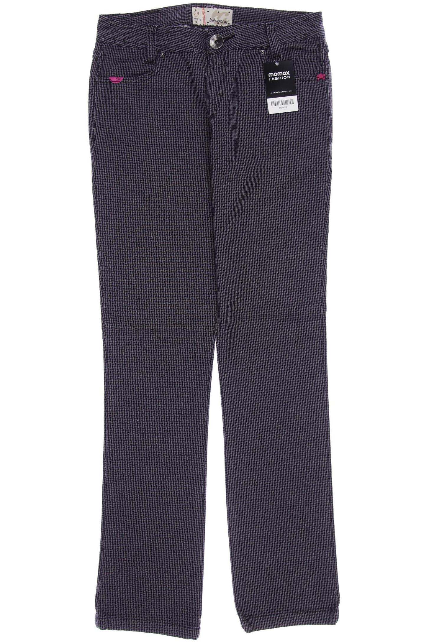 

BILLABONG Damen Stoffhose, grau