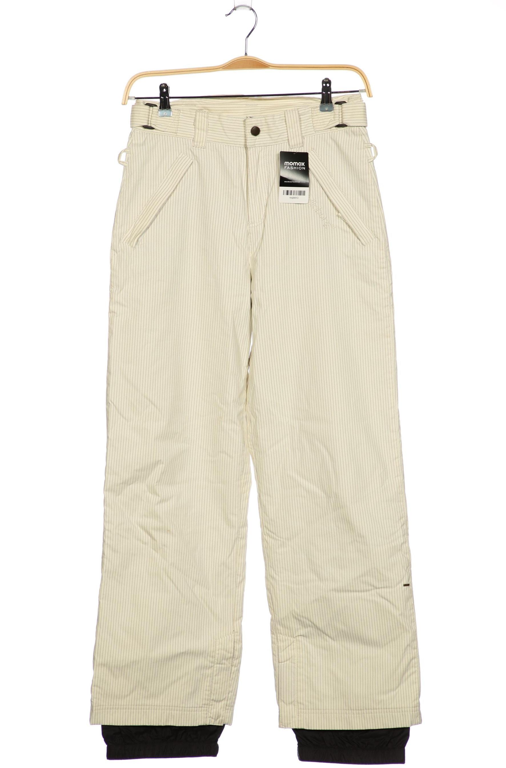 

Billabong Damen Stoffhose, cremeweiß, Gr. 2