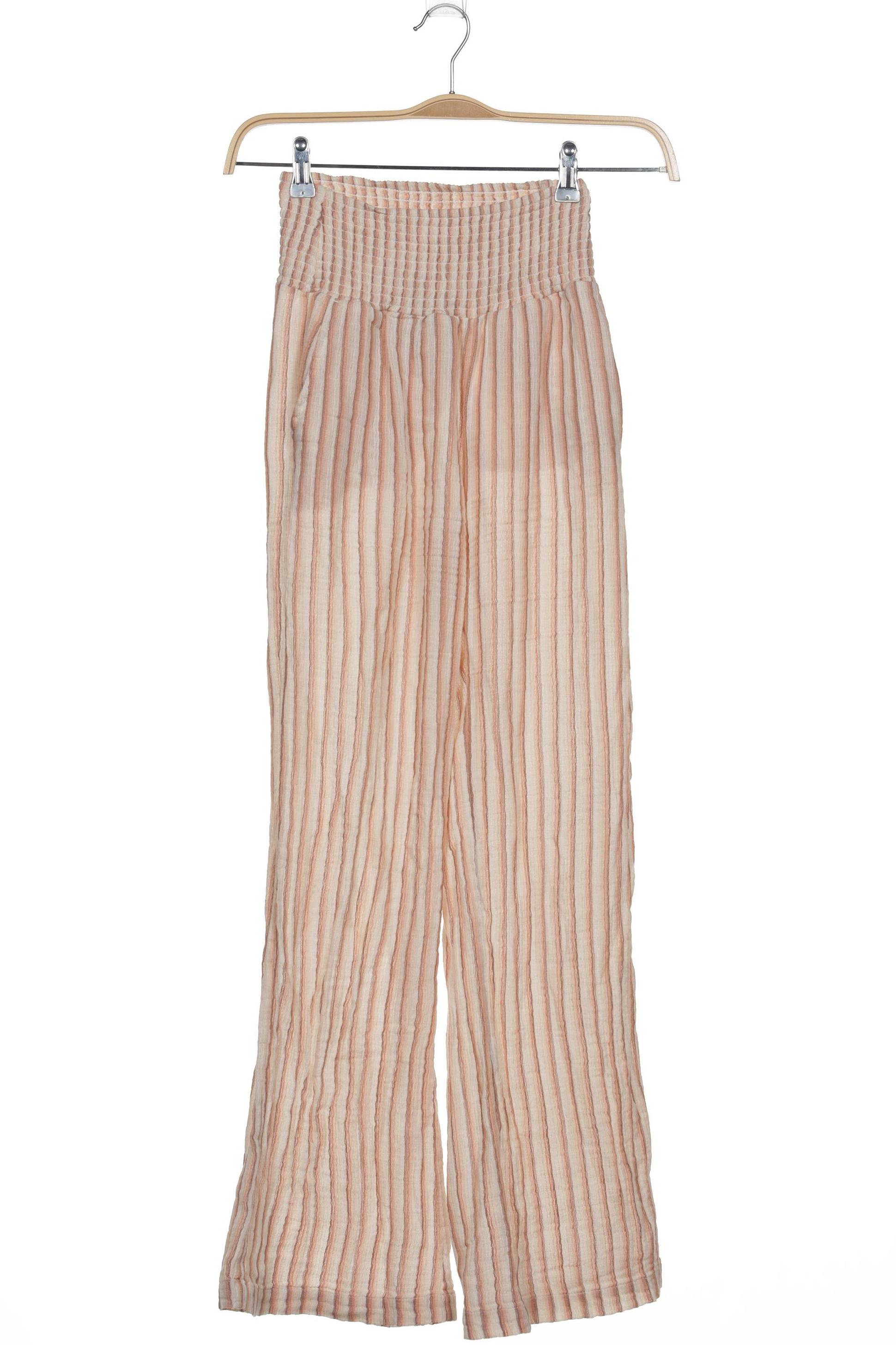 

Billabong Damen Stoffhose, beige, Gr. 0