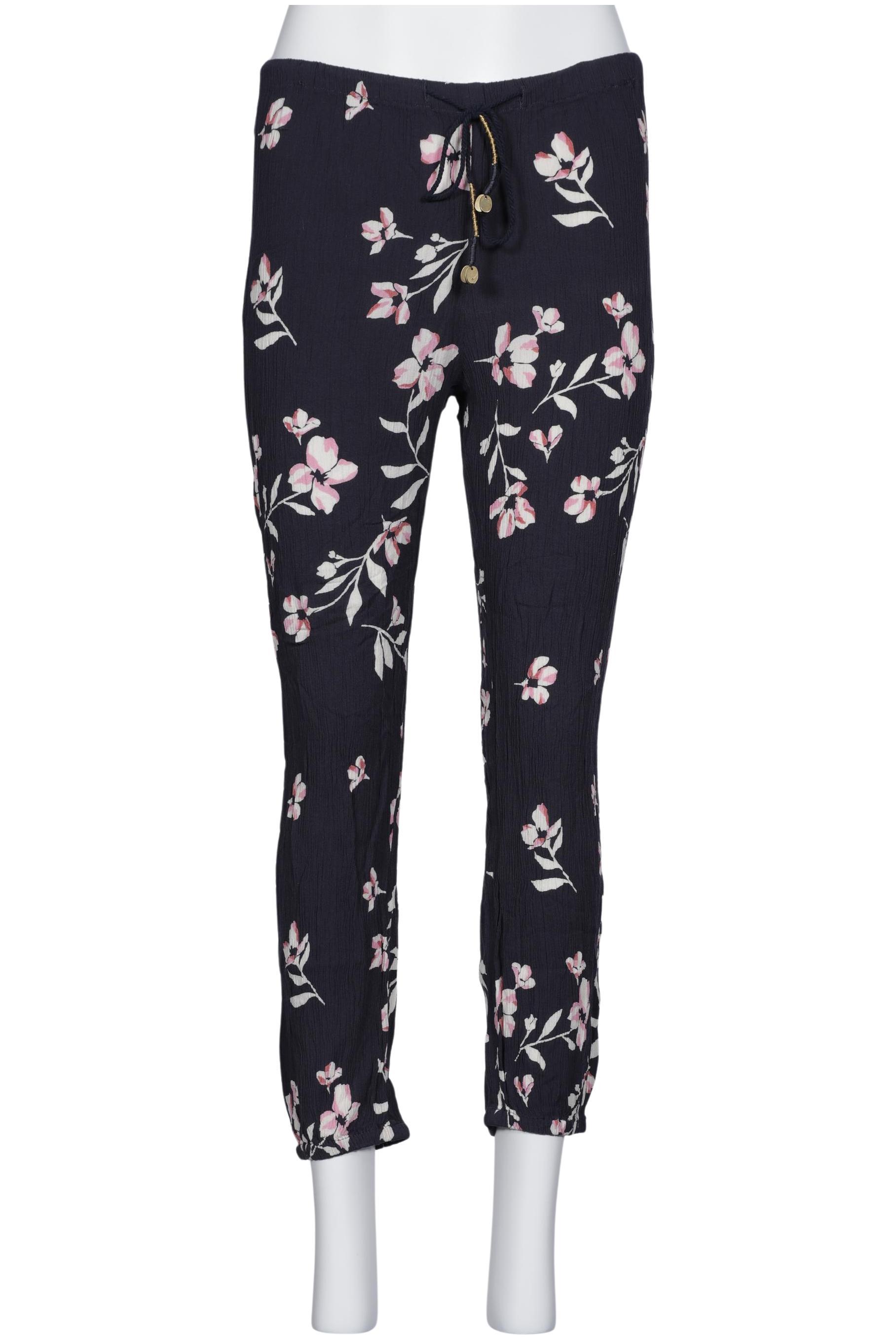Thumbnail - Billabong Damen Stoffhose, marineblau, Gr. 0
