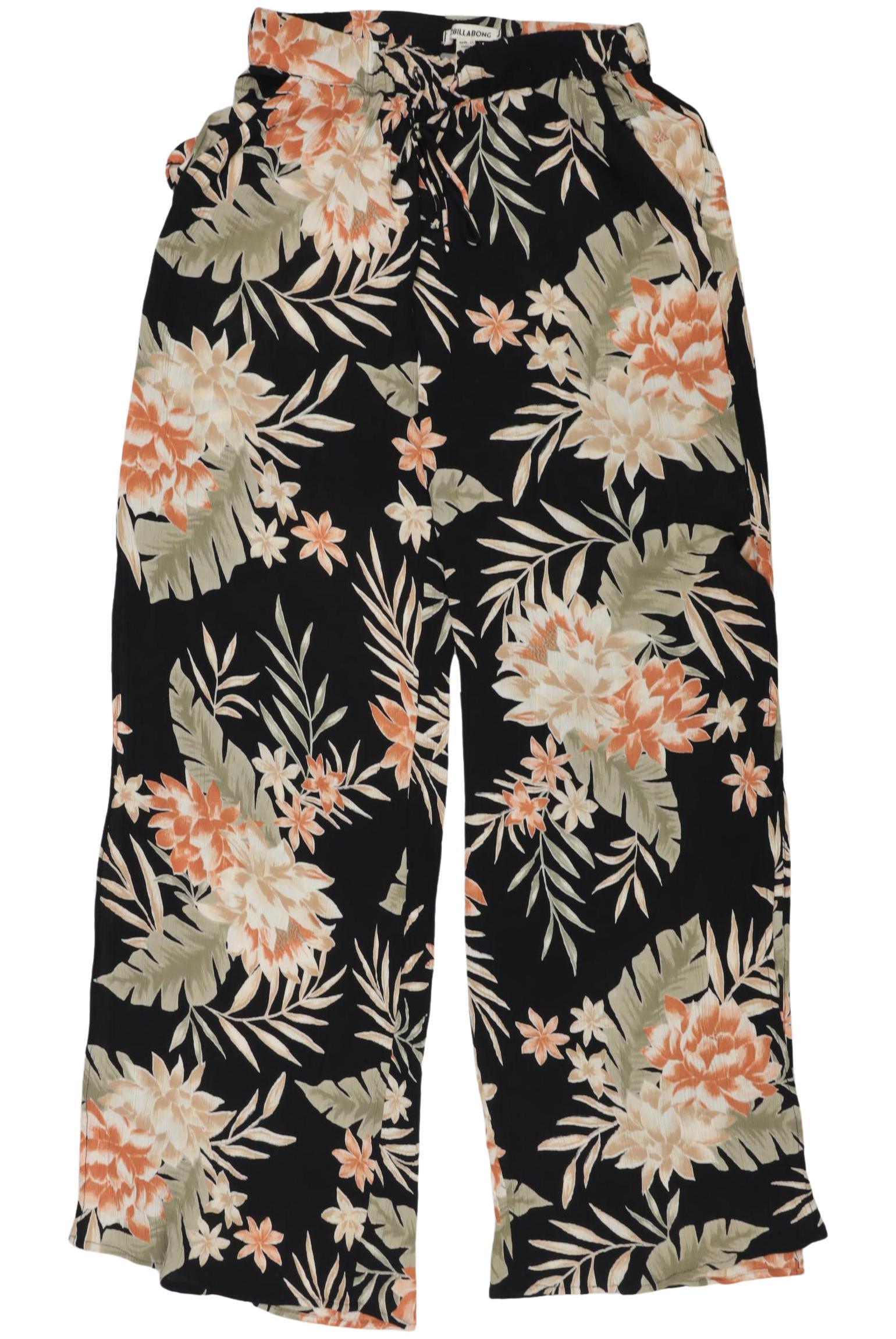 

Billabong Damen Stoffhose, mehrfarbig, Gr. 0