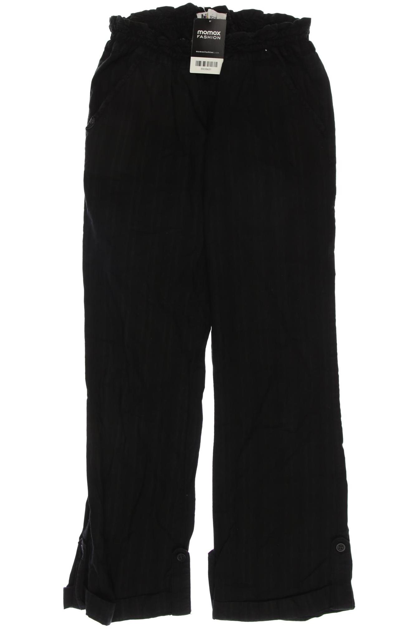 

BILLABONG Damen Stoffhose, schwarz