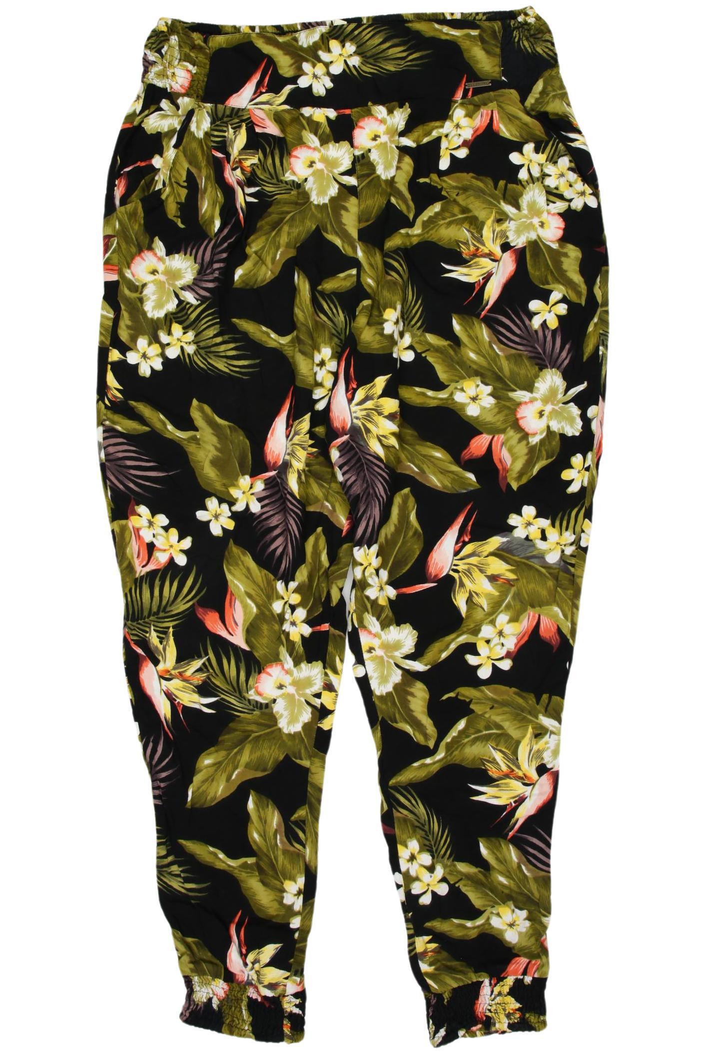 

Billabong Damen Stoffhose, grün, Gr. 0