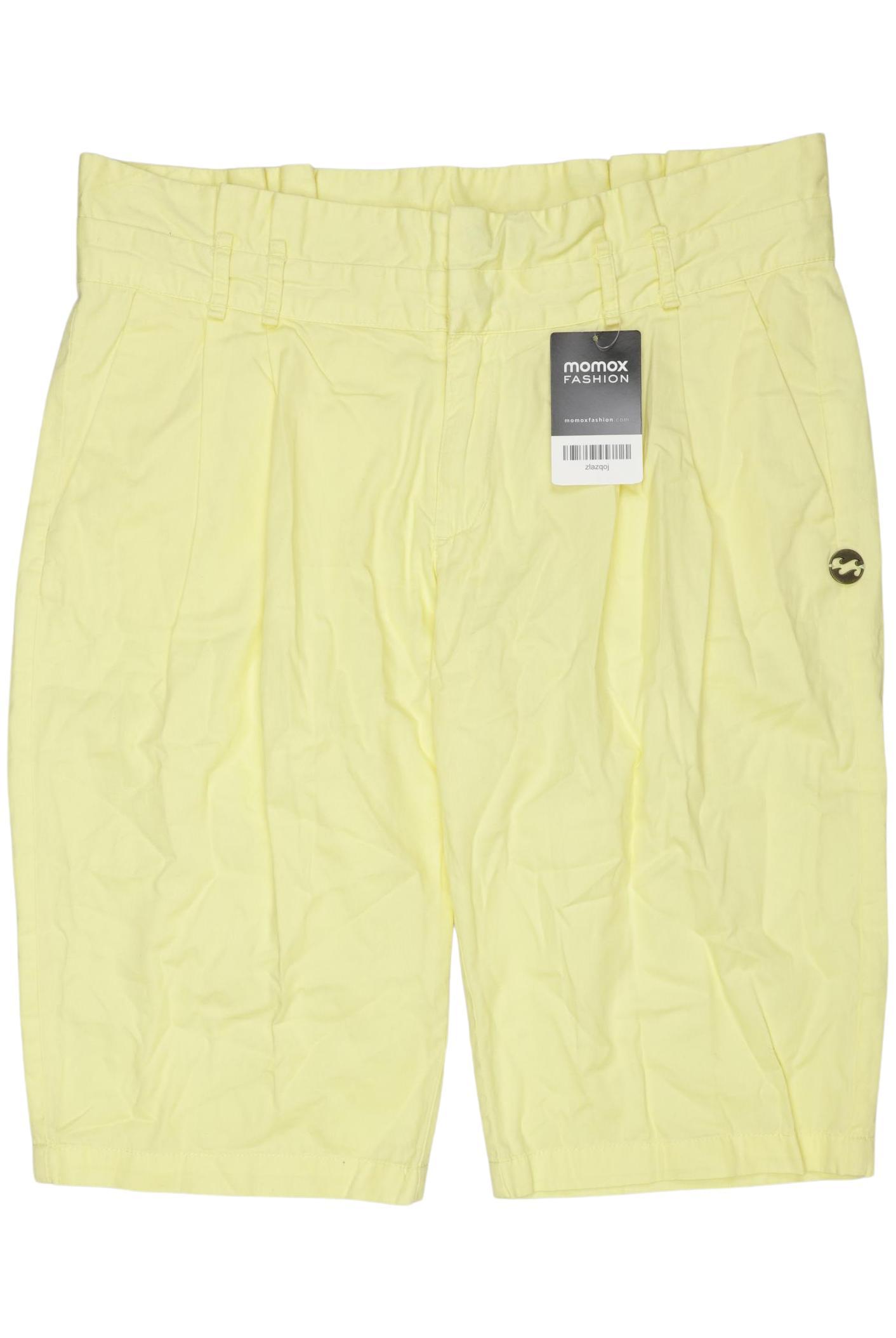 

Billabong Damen Stoffhose, gelb, Gr. 0