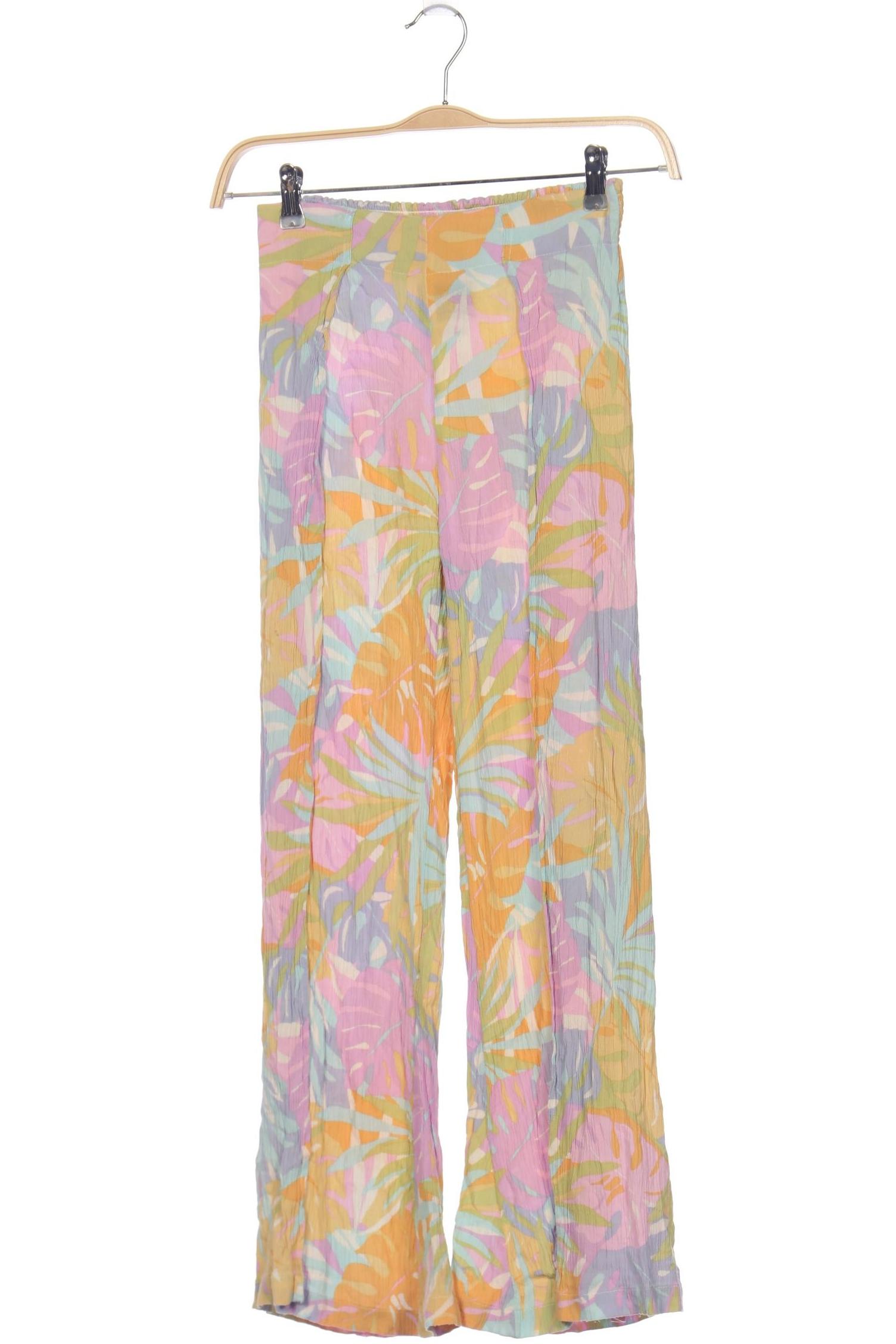

Billabong Damen Stoffhose, mehrfarbig, Gr. 0