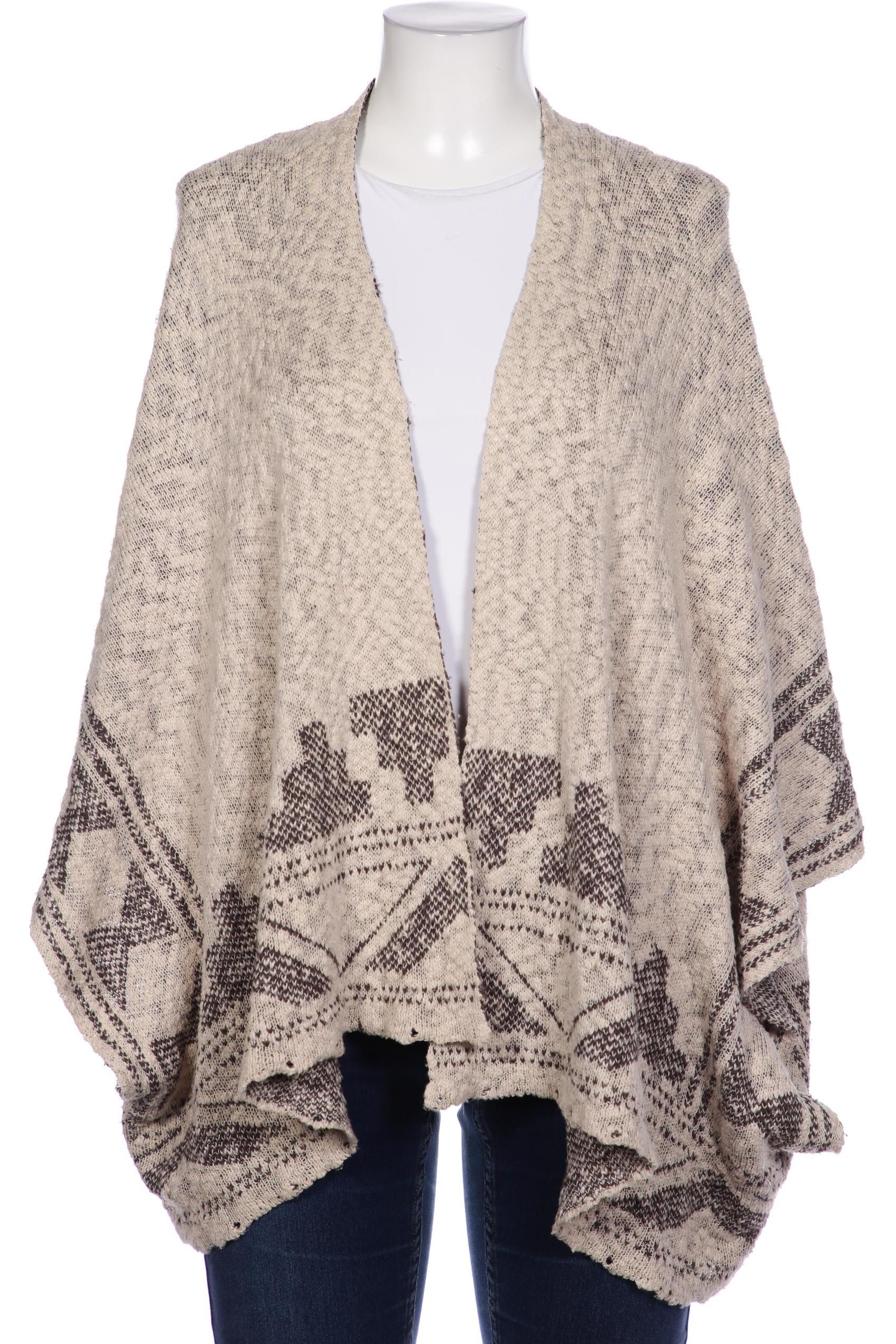 

Billabong Damen Strickjacke, beige, Gr. 38