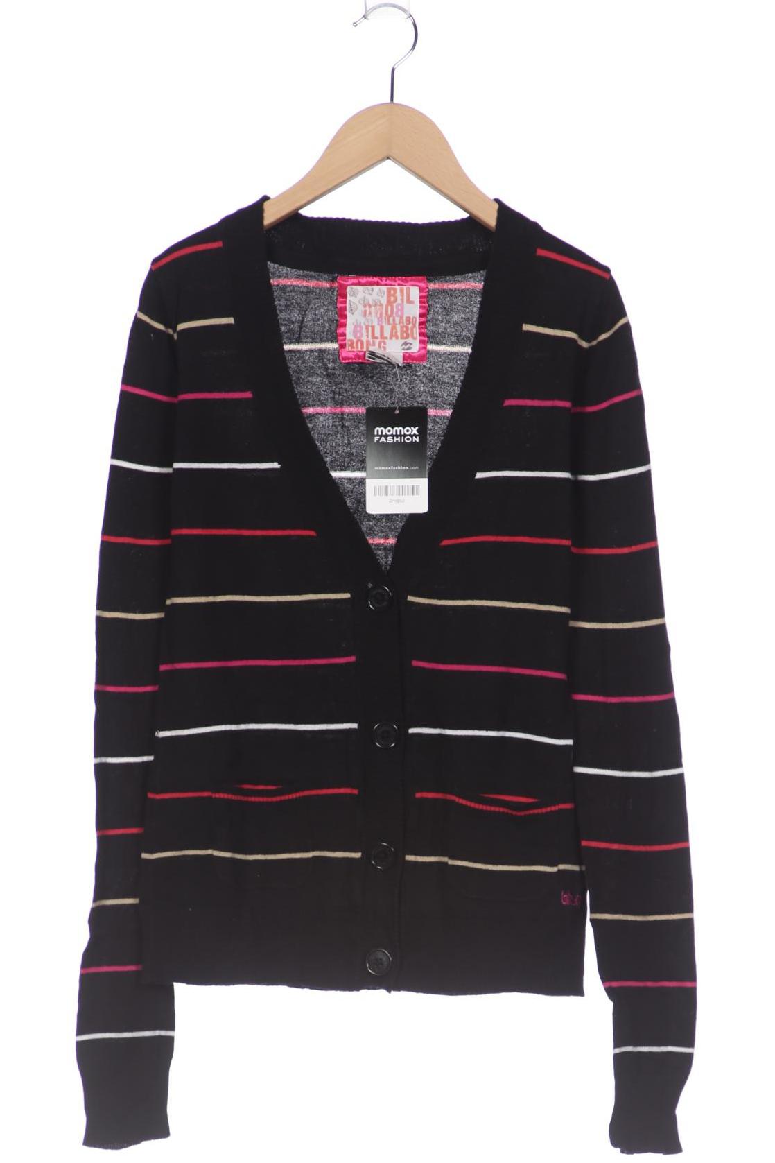 

BILLABONG Damen Strickjacke, schwarz