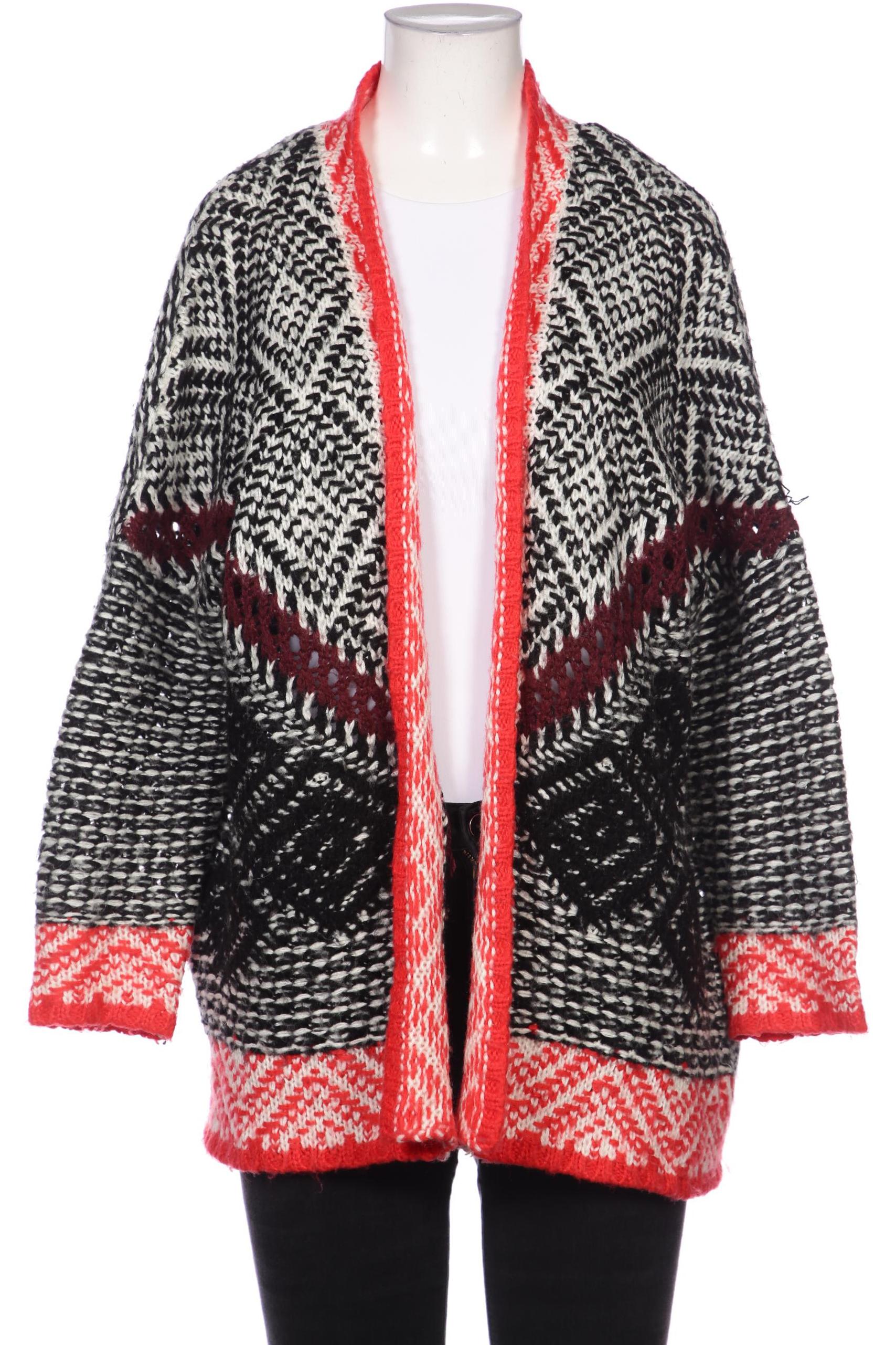 

Billabong Damen Strickjacke, schwarz, Gr. 38
