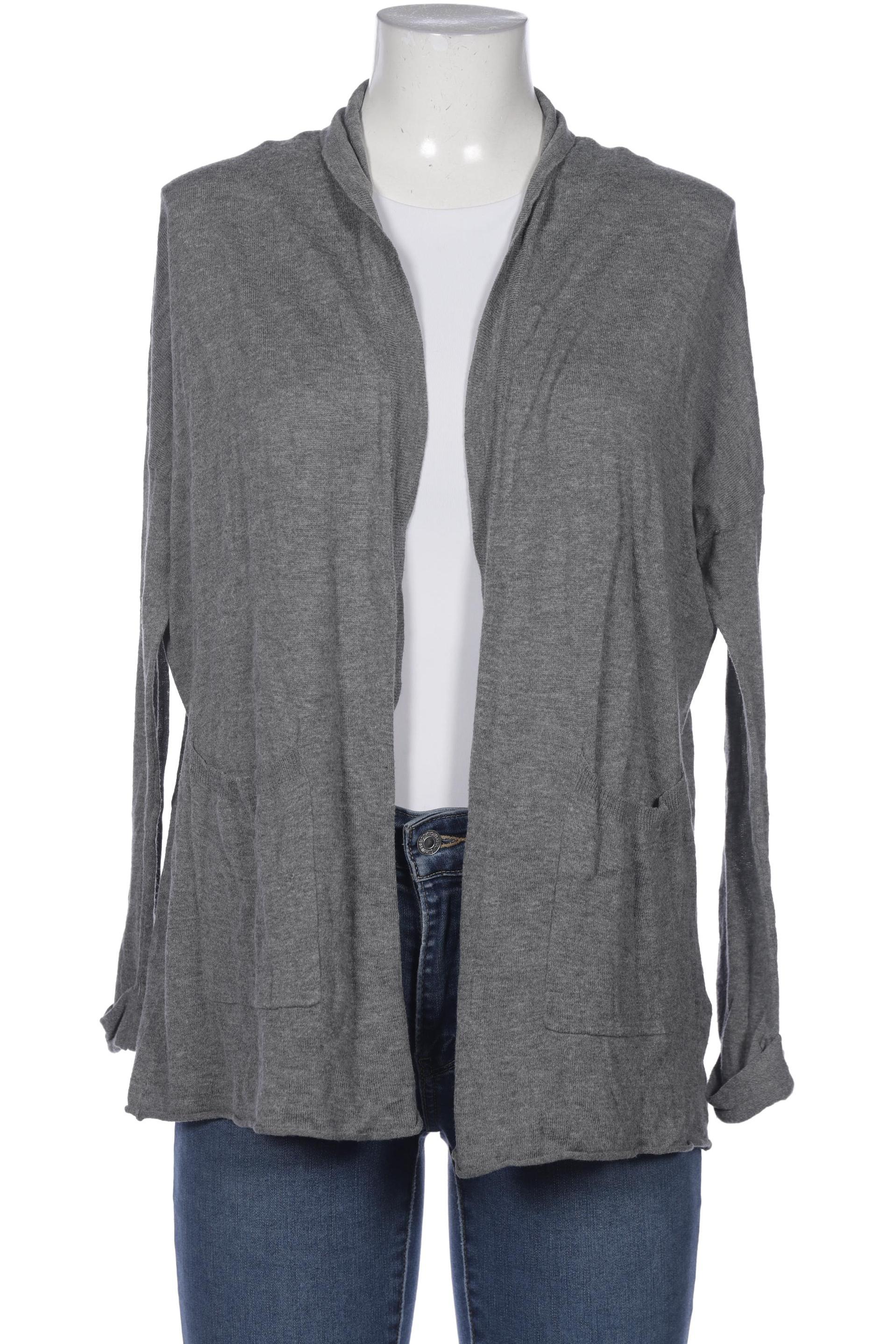 

BILLABONG Damen Strickjacke, grau
