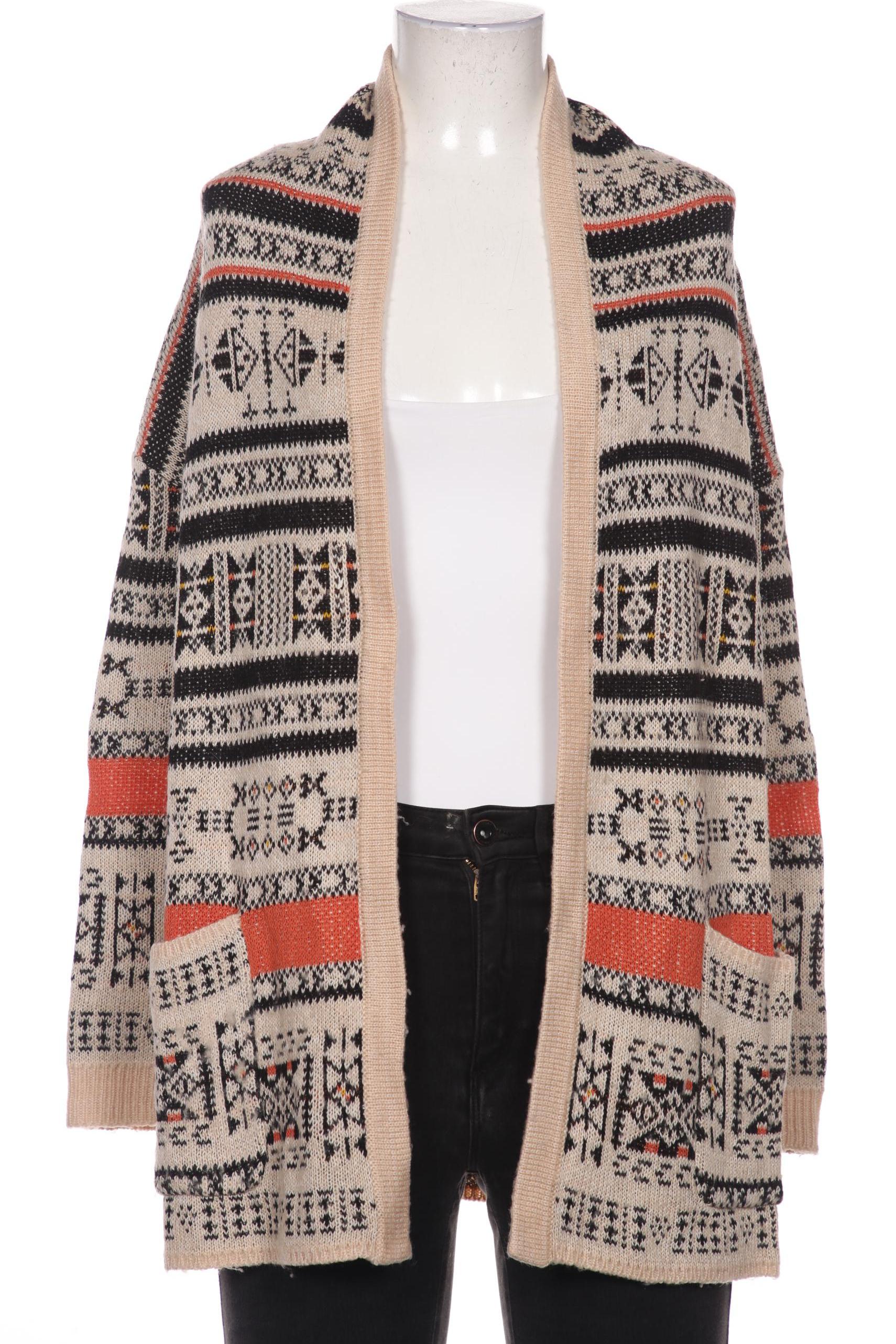 

Billabong Damen Strickjacke, beige, Gr. 34